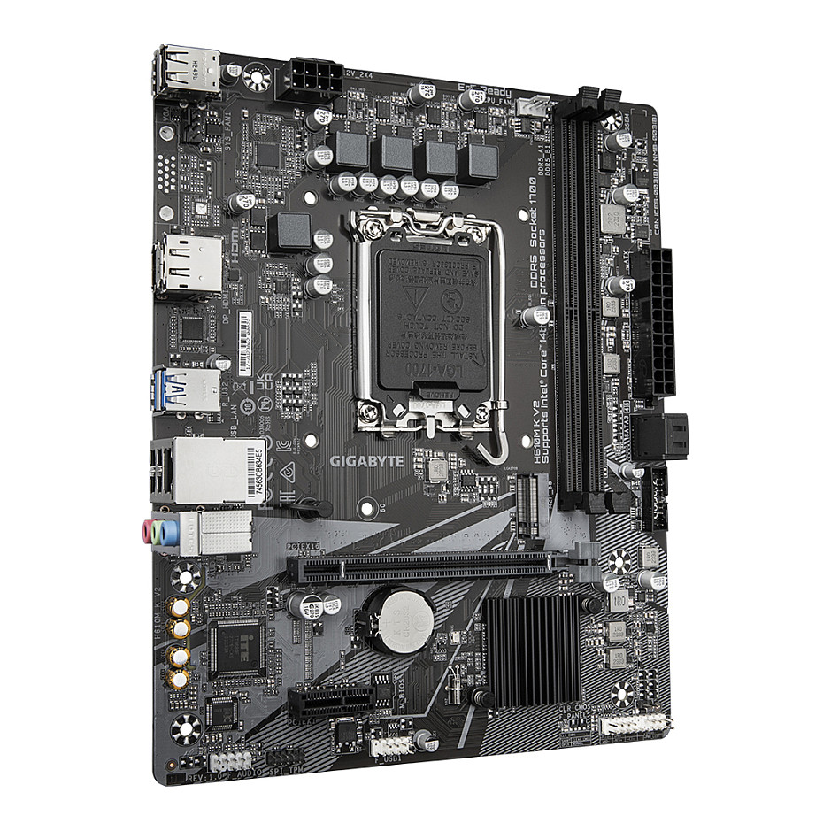 GA-H610M K V2 (1700) (D)