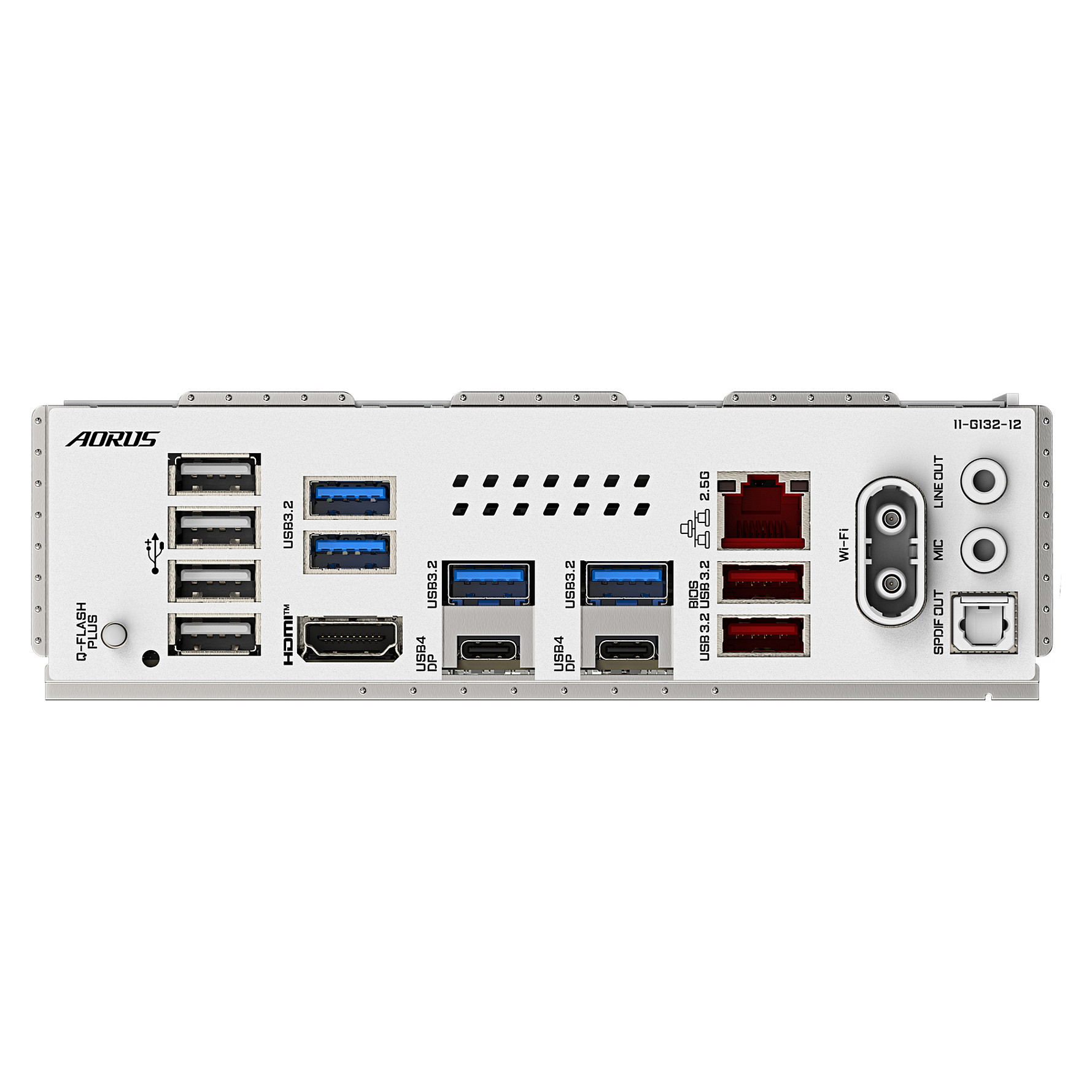 GA-X870E A ELITE WIFI7 ICE (AM5) (D)