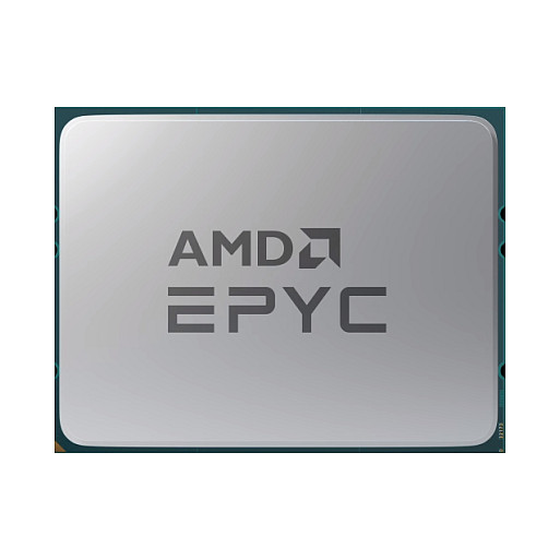 AMD EPYC 24Core Model 9254 SP5 Tray
