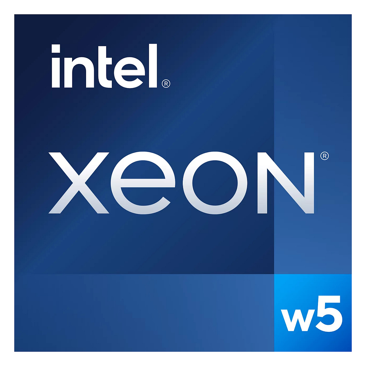INTEL Xeon w5-2545 3.5GHz FC-LGA16A 30M Cache Tray CPU
