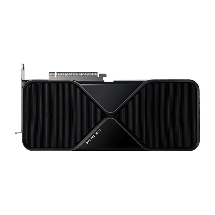 Quadro RTX PRO 6000 PNY Blackwell 96GB GDDR7 (SmallBox)