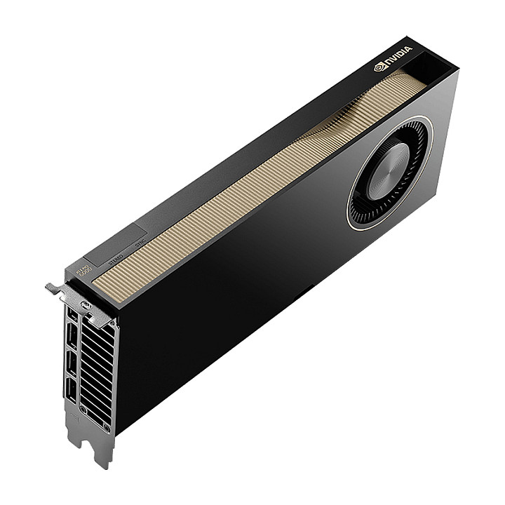Quadro RTX PRO 6000 PNY Blackwell Max 96GB GDDR7 (SmallBox)
