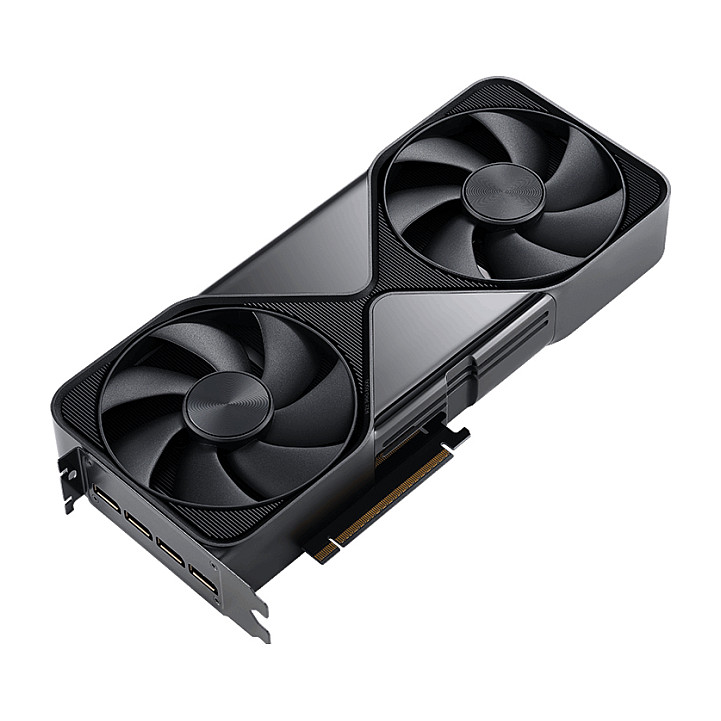Quadro RTX PRO 6000 PNY Blackwell 96GB GDDR7 (Retail)
