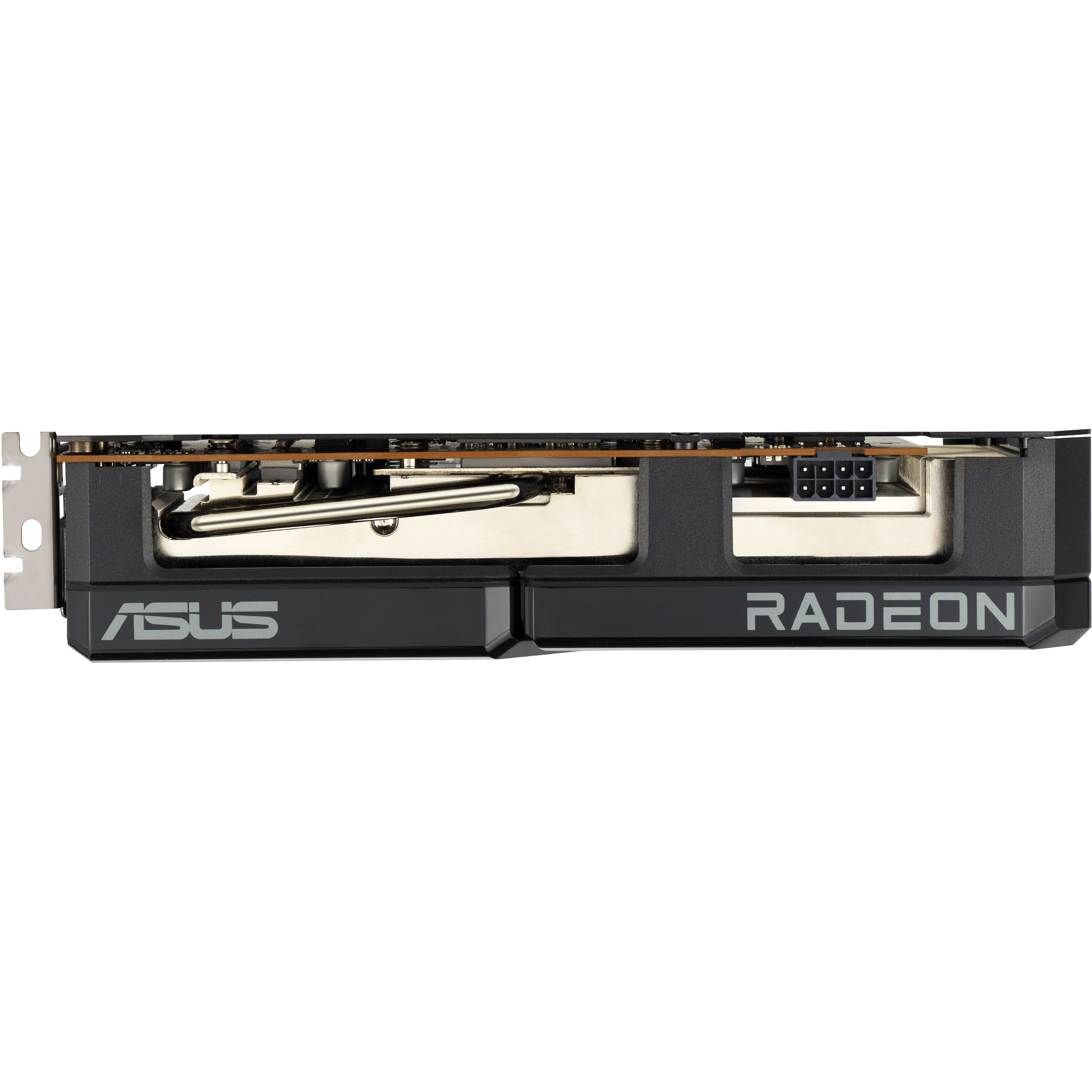 RX 7600 8G ASUS Dual EVO 8GB GDDR6