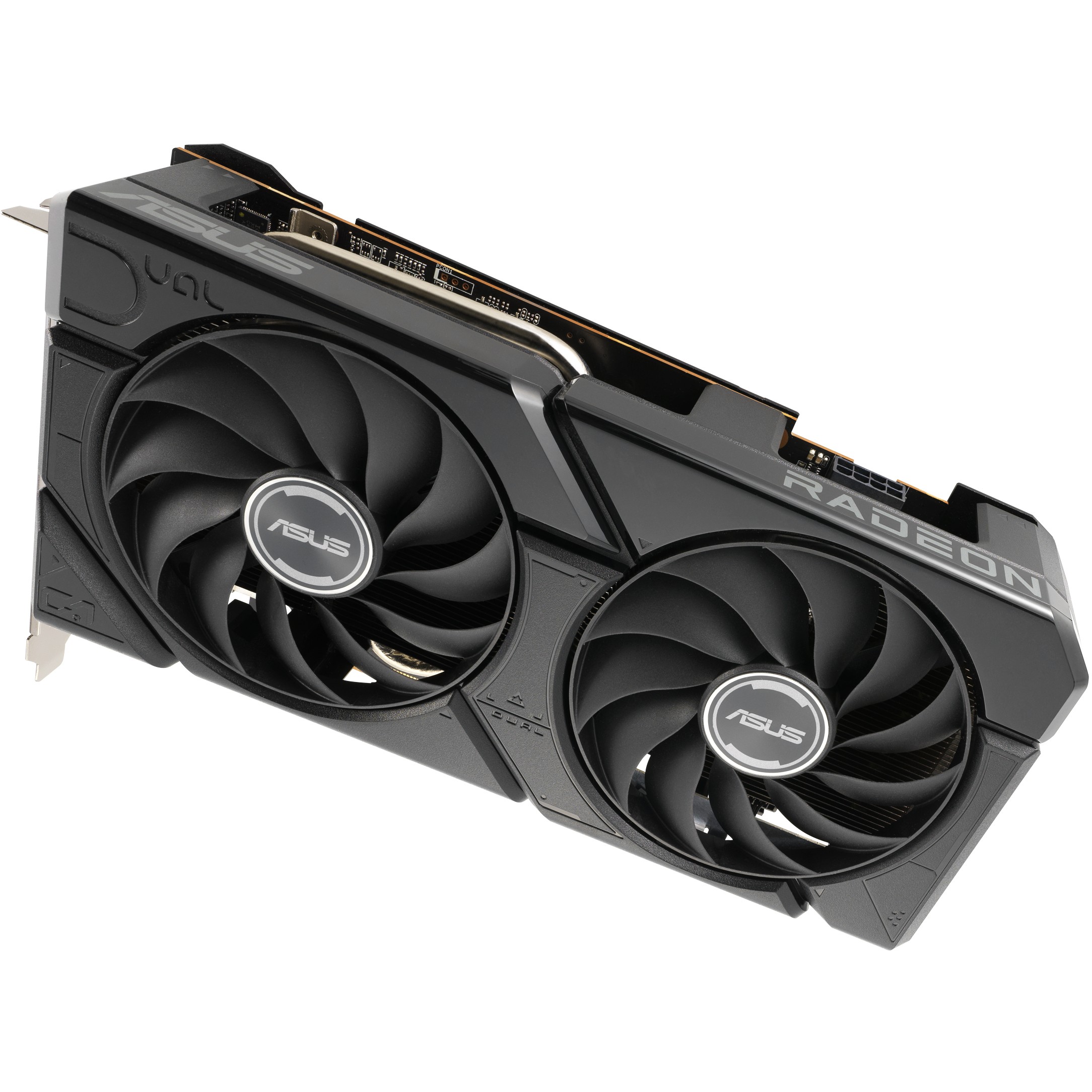 RX 7600 8G ASUS Dual EVO 8GB GDDR6
