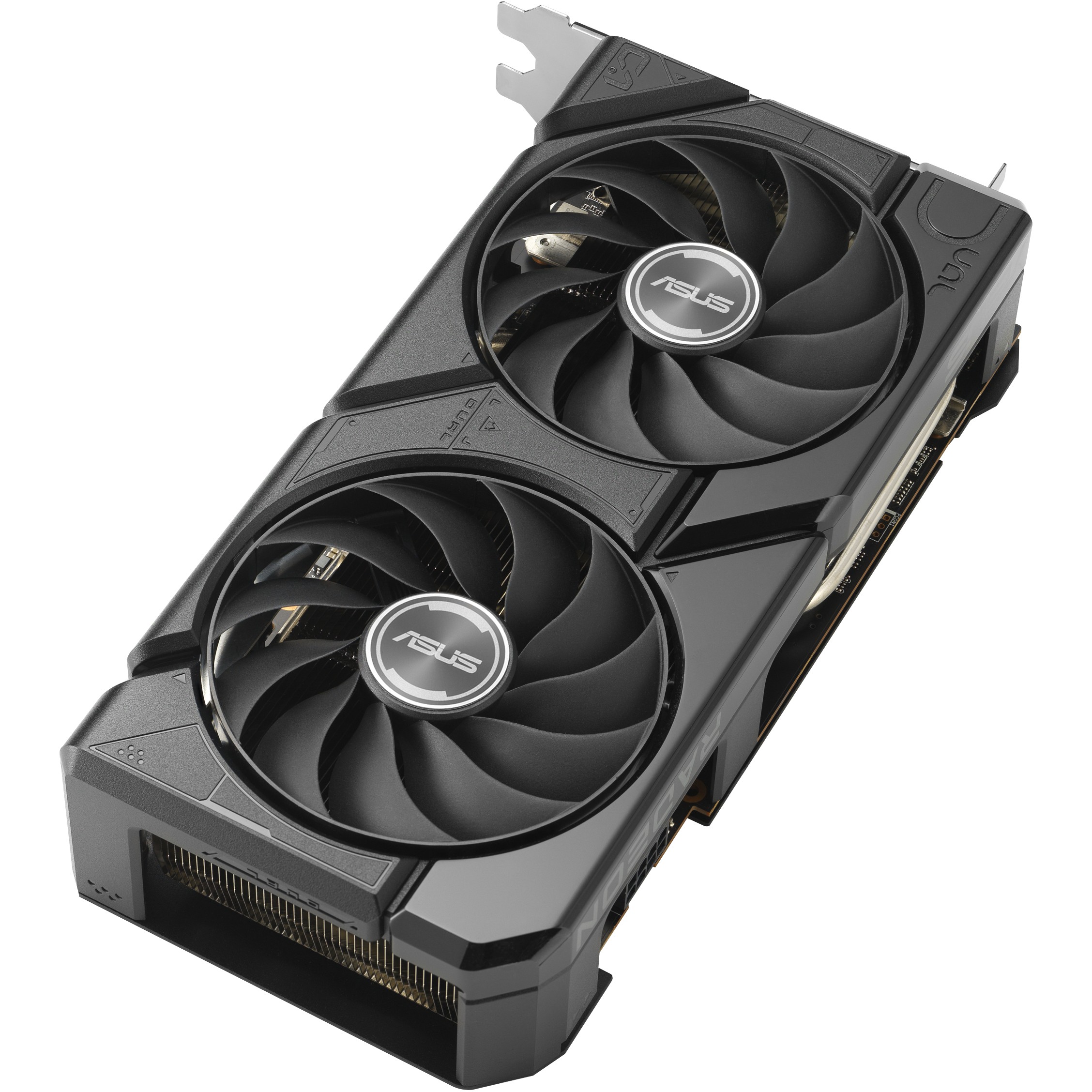 RX 7600 8G ASUS Dual EVO 8GB GDDR6