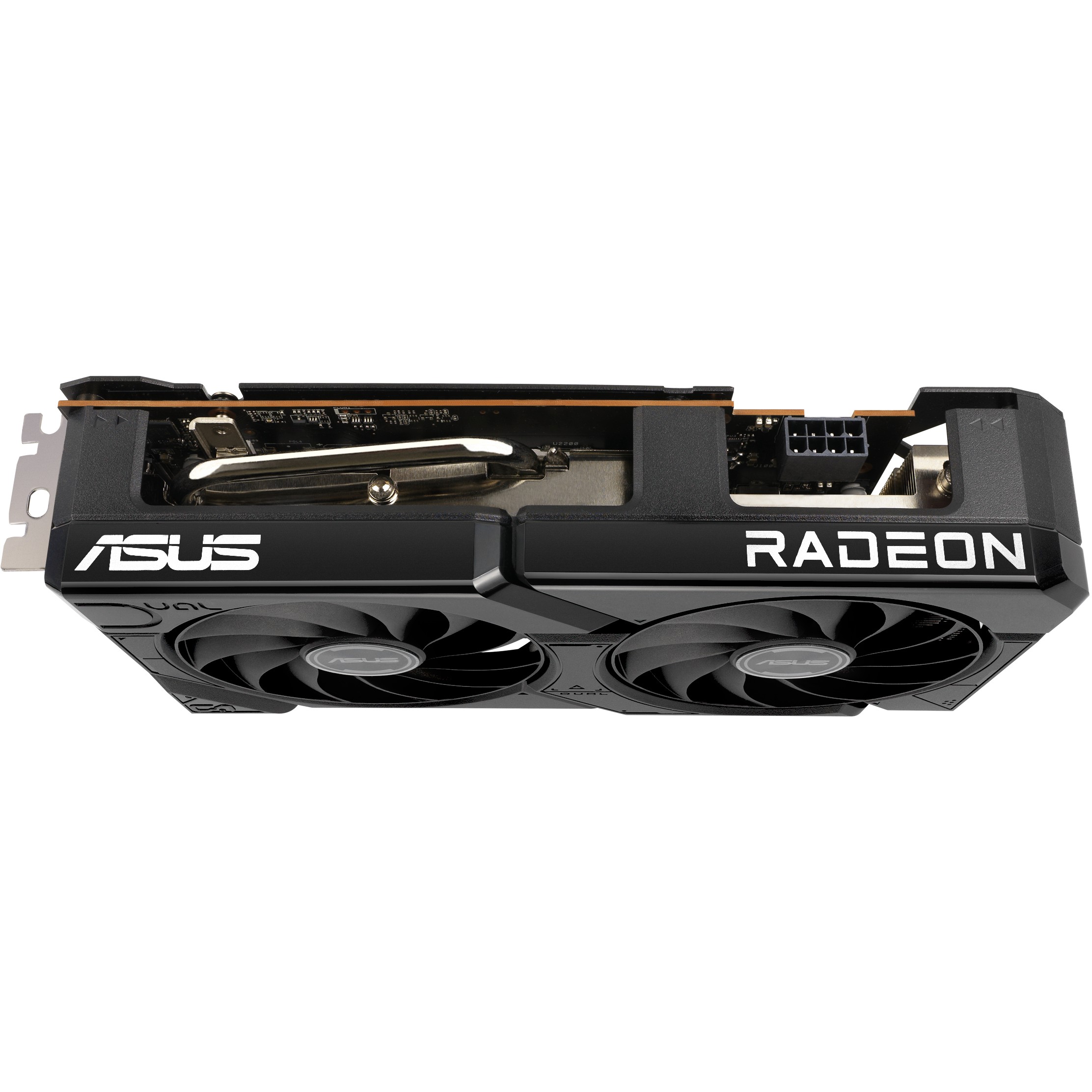 RX 7600 8G ASUS Dual EVO 8GB GDDR6