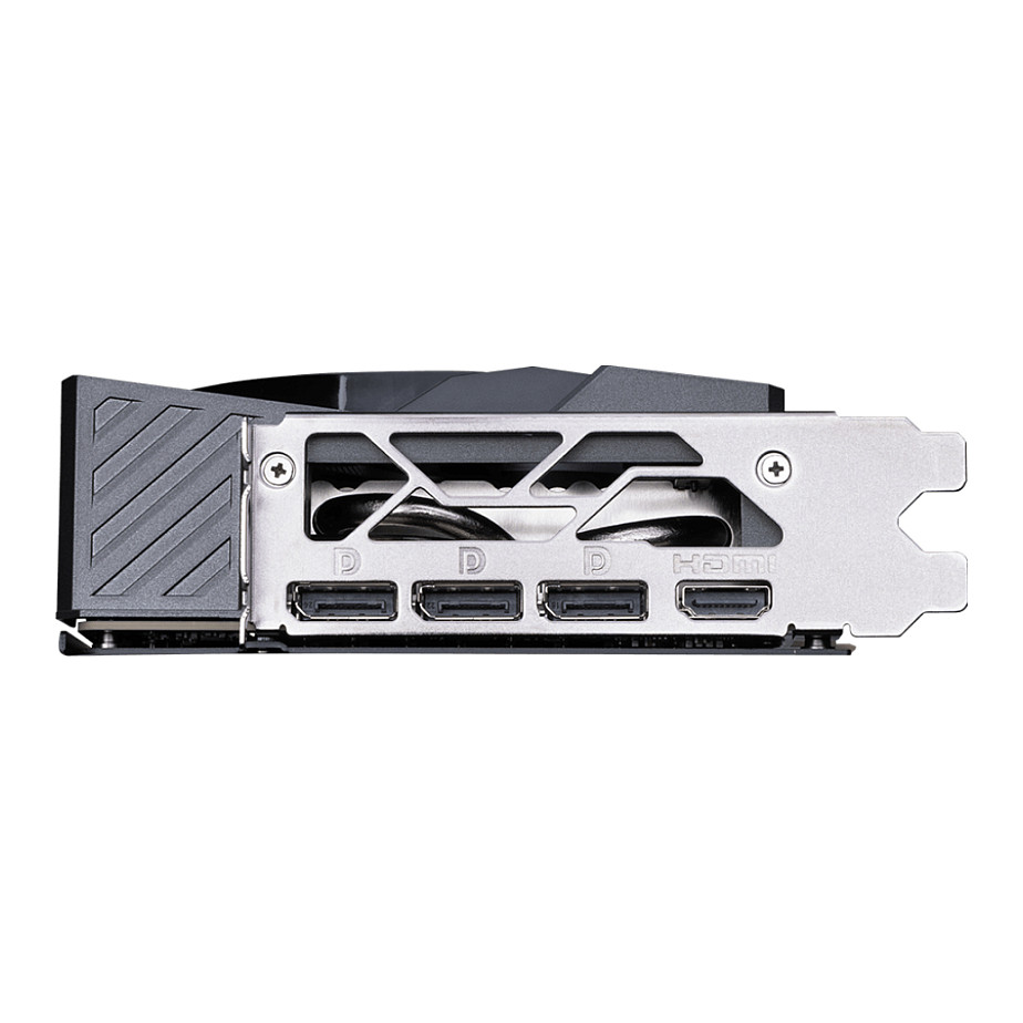RTX 5070 TI 16GB MSI Gaming Trio OC 16GB GDDR7 3 Fan