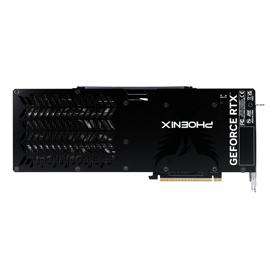 RTX 5080 Gainward Phoenix GS 16GB GDDR7 3 Fan