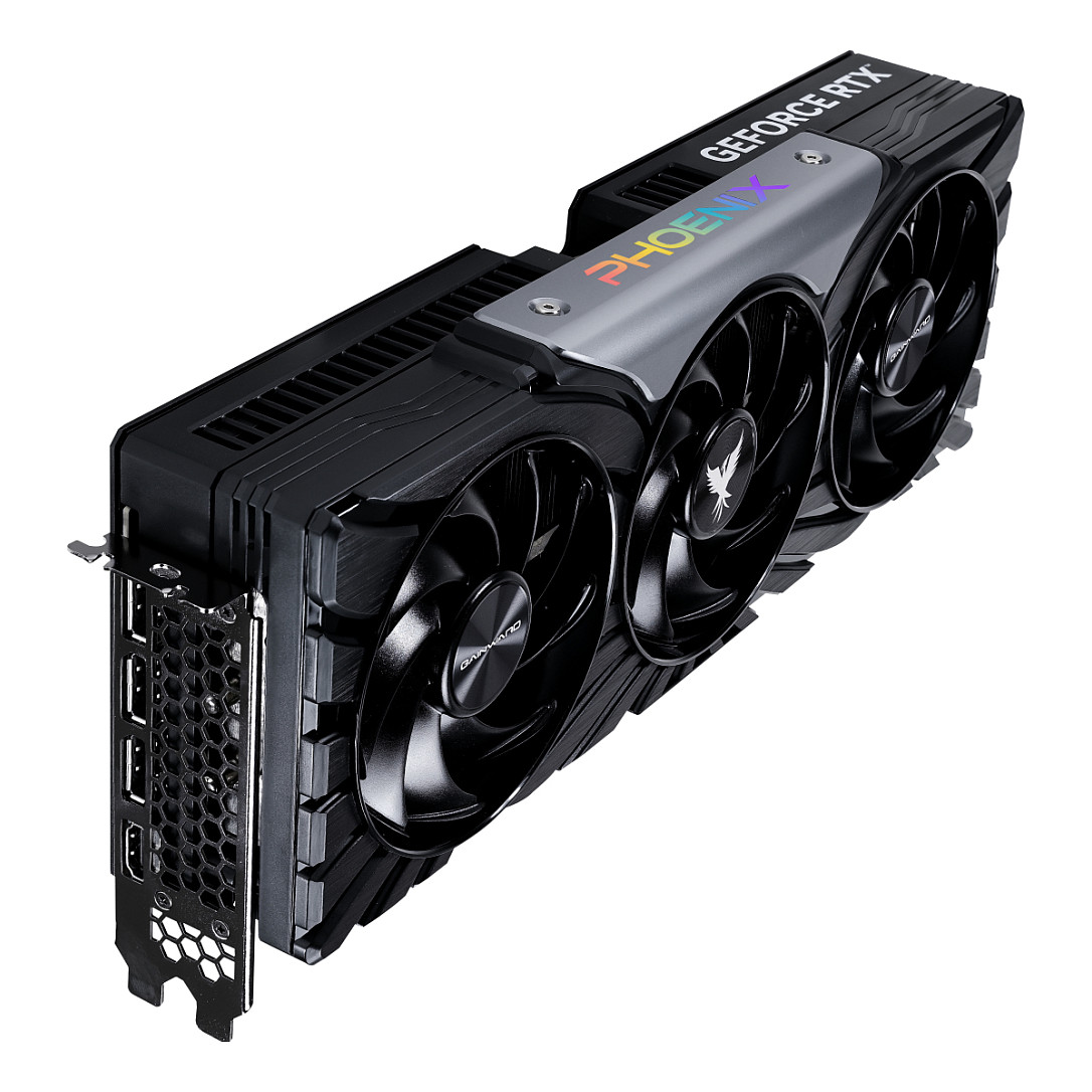 RTX 5080 Gainward Phoenix GS 16GB GDDR7 3 Fan