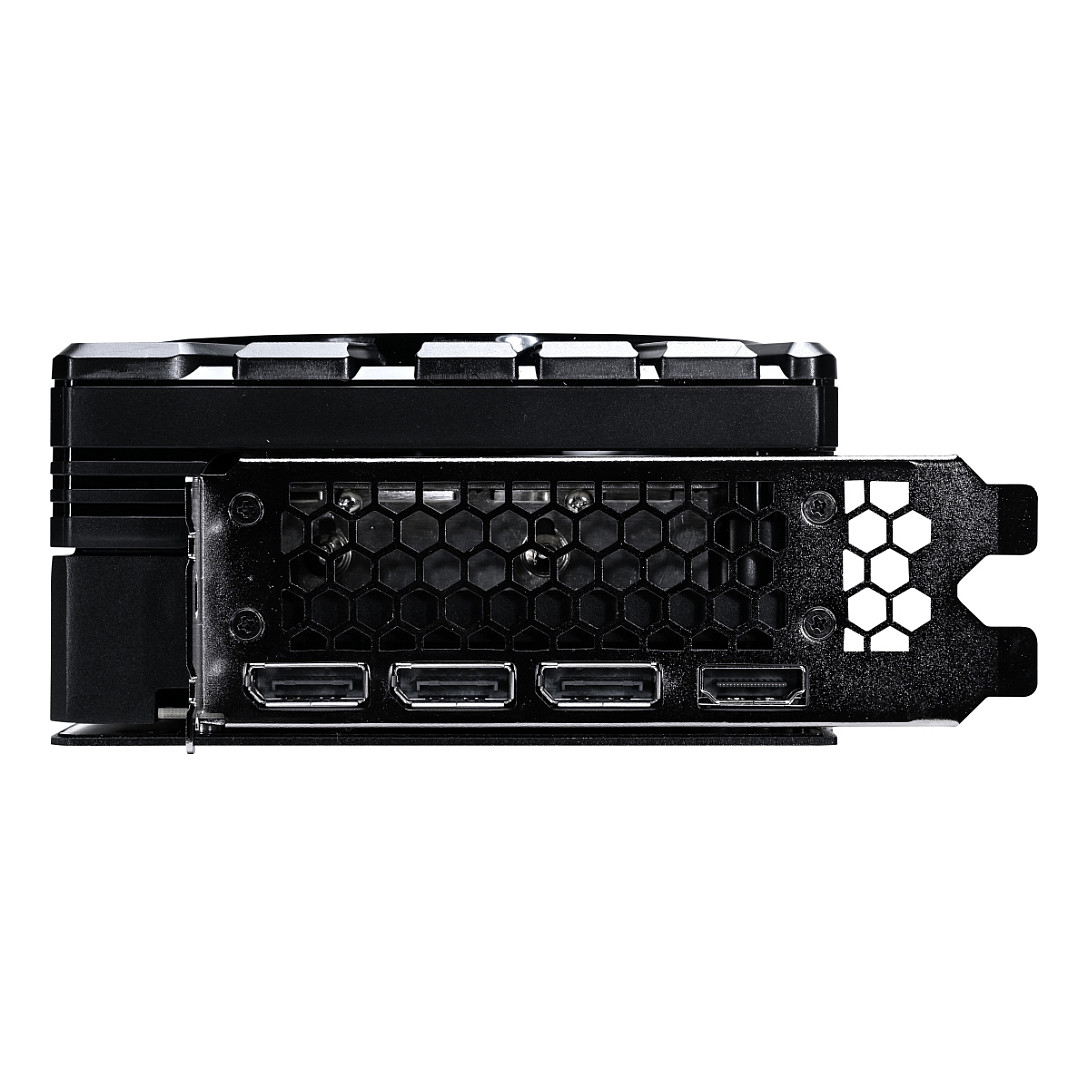 RTX 5080 16GB Gainward Phoenix GDDR7 3 Fan