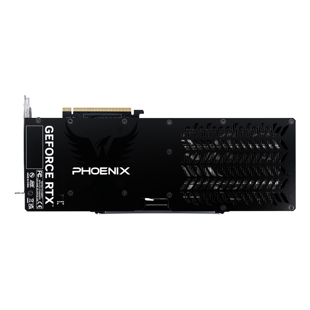 RTX 5080 16GB Gainward Phoenix GDDR7 3 Fan