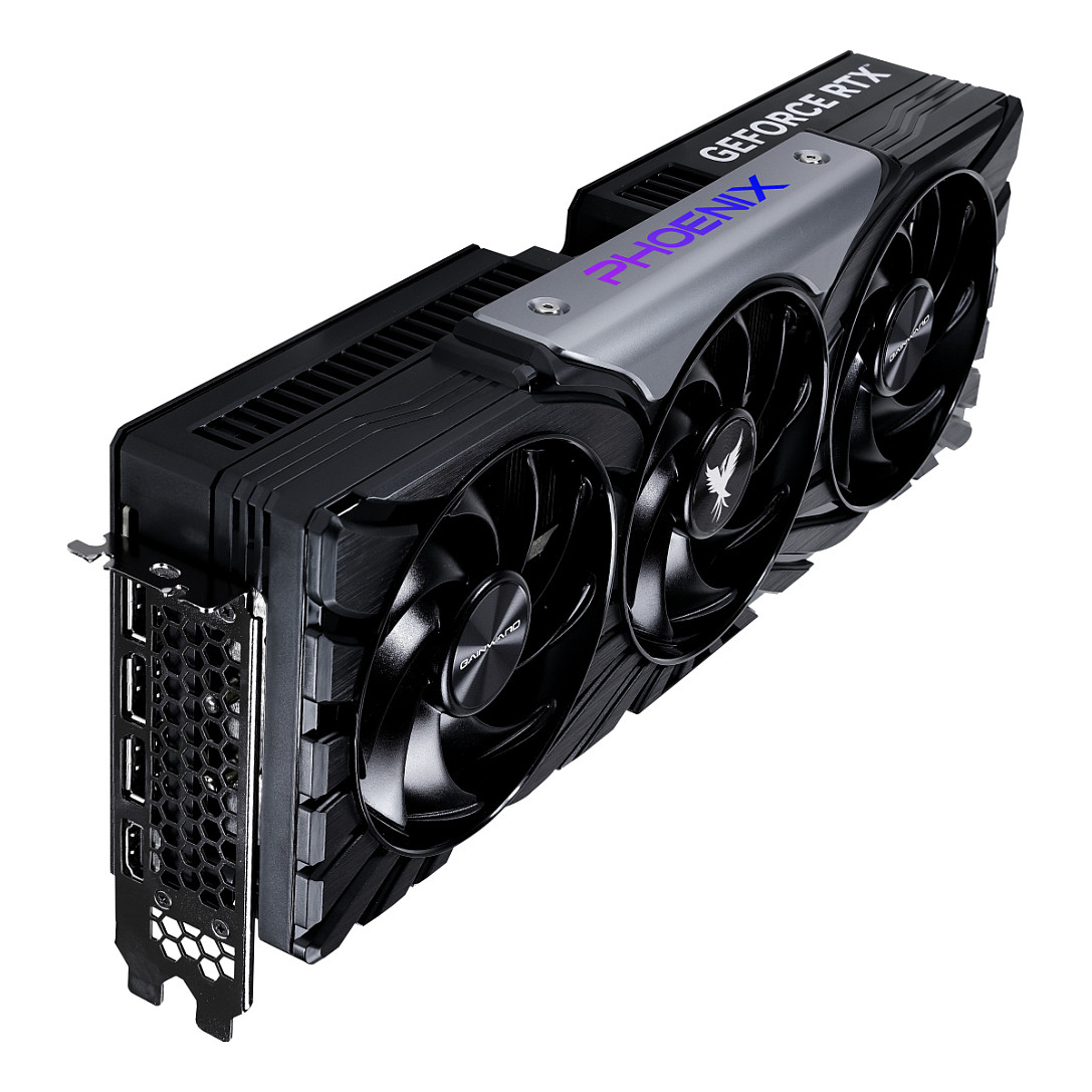 RTX 5070 12GB Gainward Phoenix GS 12GB GDDR7 3 Fan