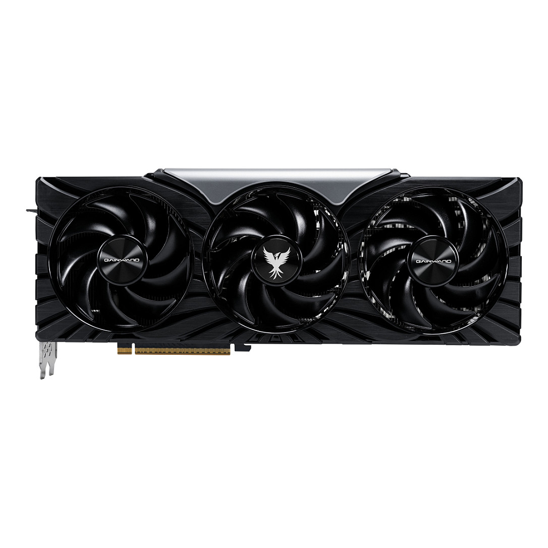 RTX 5070 12GB Gainward Phoenix GS 12GB GDDR7 3 Fan