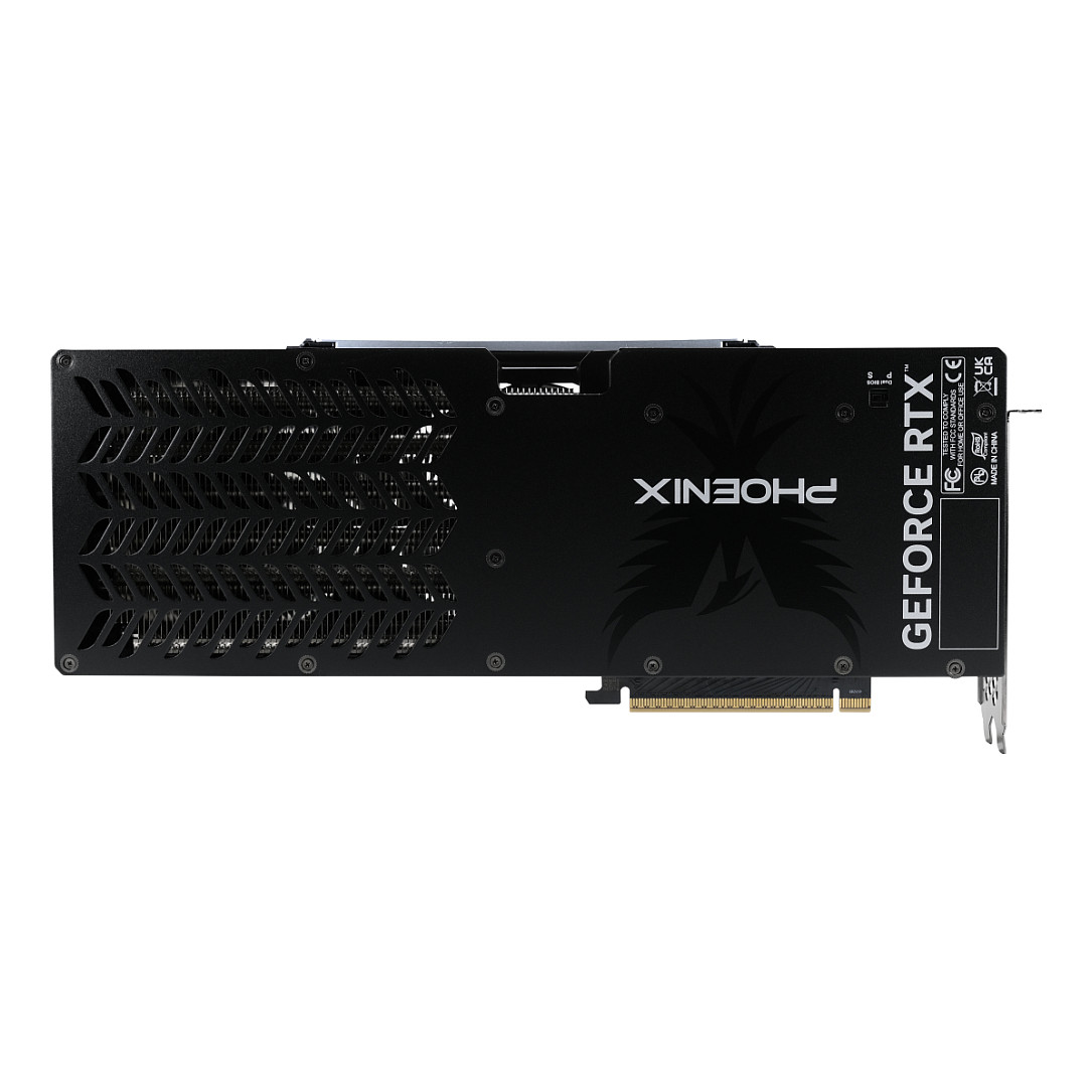 RTX 5070 12GB Gainward Phoenix GS 12GB GDDR7 3 Fan