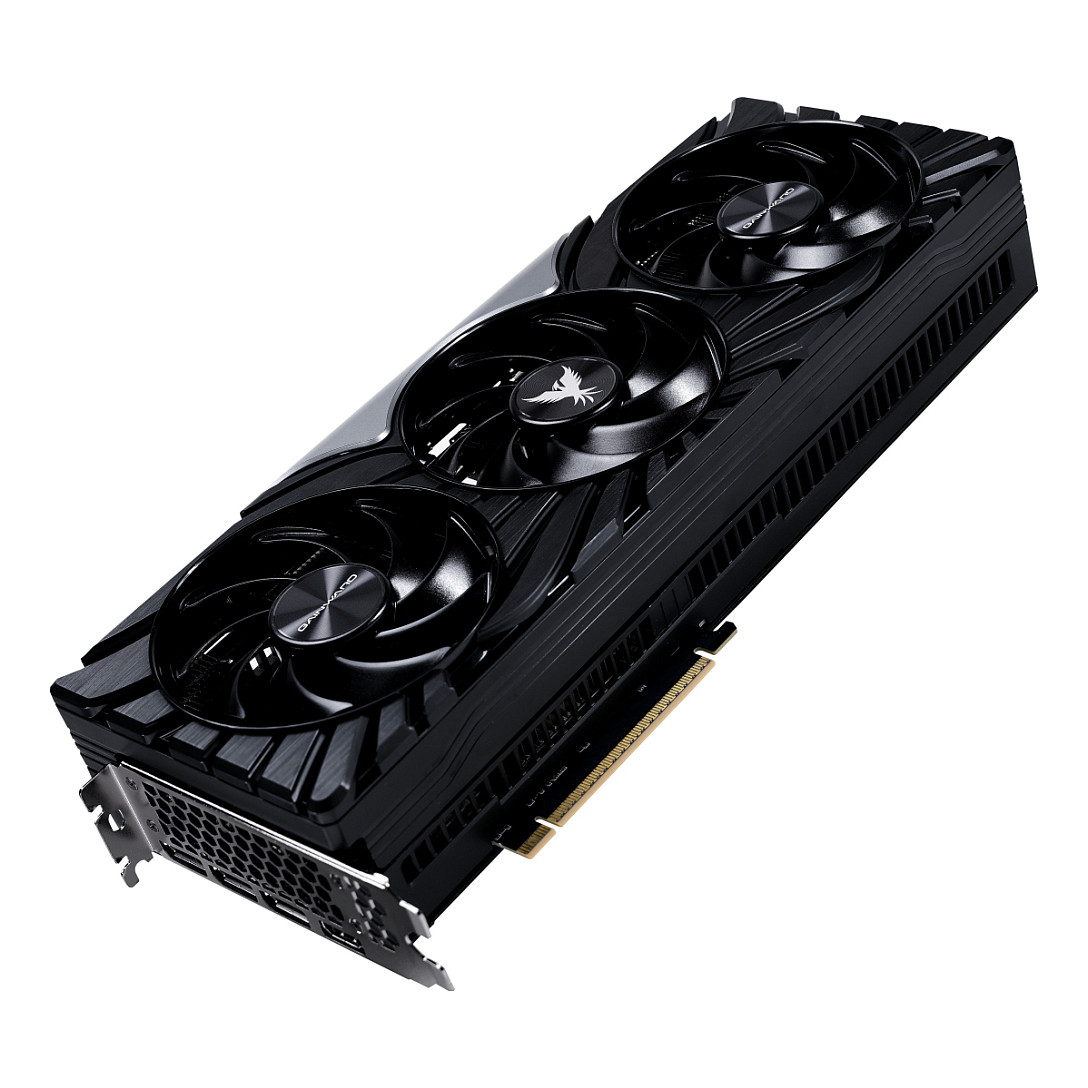 RTX 5070 12GB Gainward Phoenix GS 12GB GDDR7 3 Fan