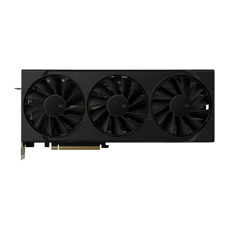 XFX RX 9070 OC Triple Fan Gaming Swift 16GB GDDR6 3xDP