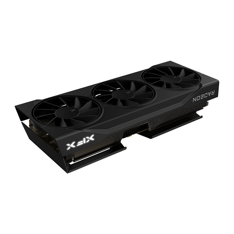XFX RX 9070 OC Triple Fan Gaming Swift 16GB GDDR6 3xDP