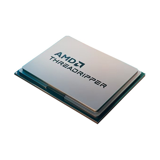 AMD Ryzen Threadripper 7960X 5.3GHz SP6 24C/48T 350W 152MB TRAY