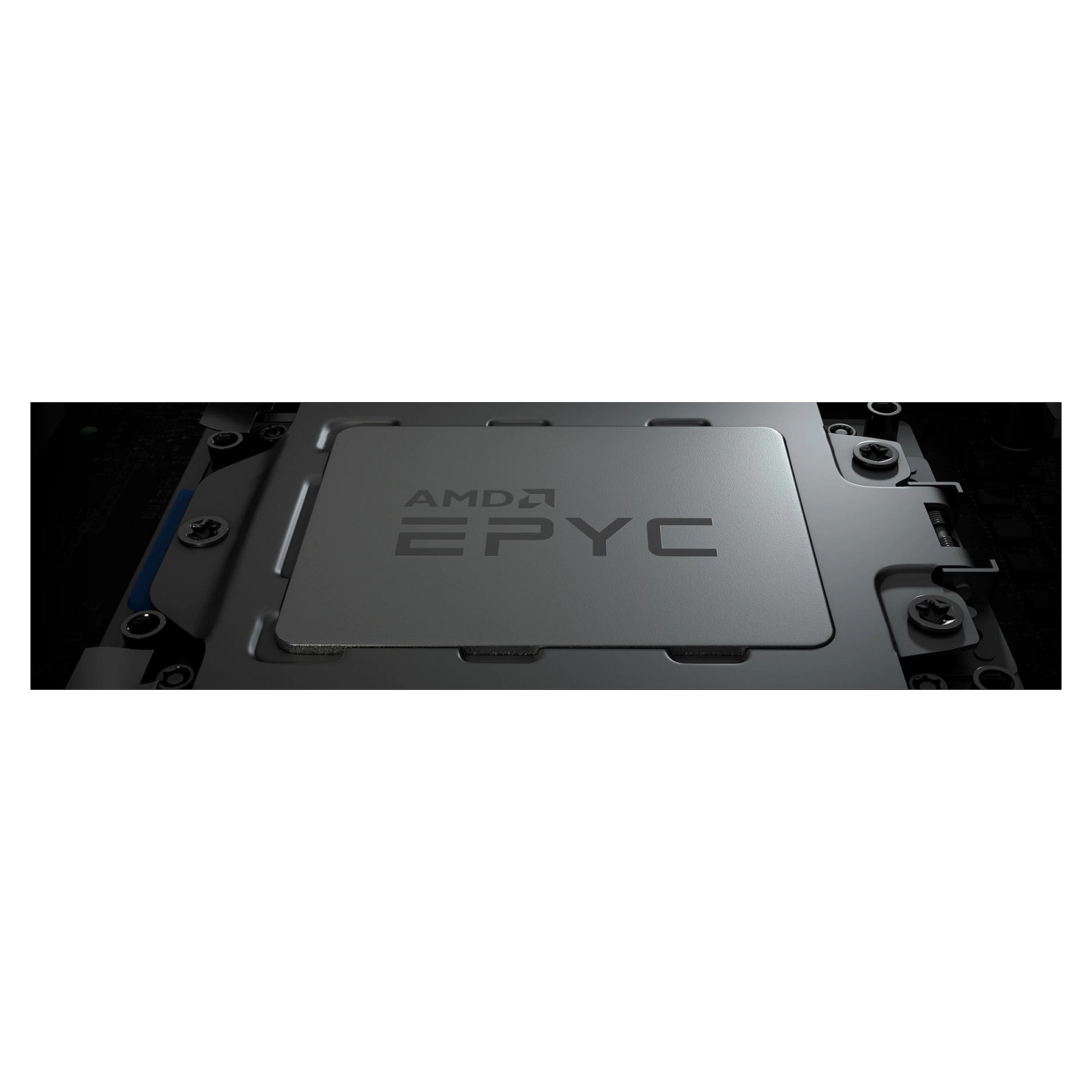 AMD EPYC 7F32 3.9GHz 128MB 8Core SP3 180W TRAY