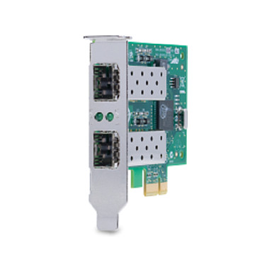 GE CARD PCI-E DUAL P 2 SFP