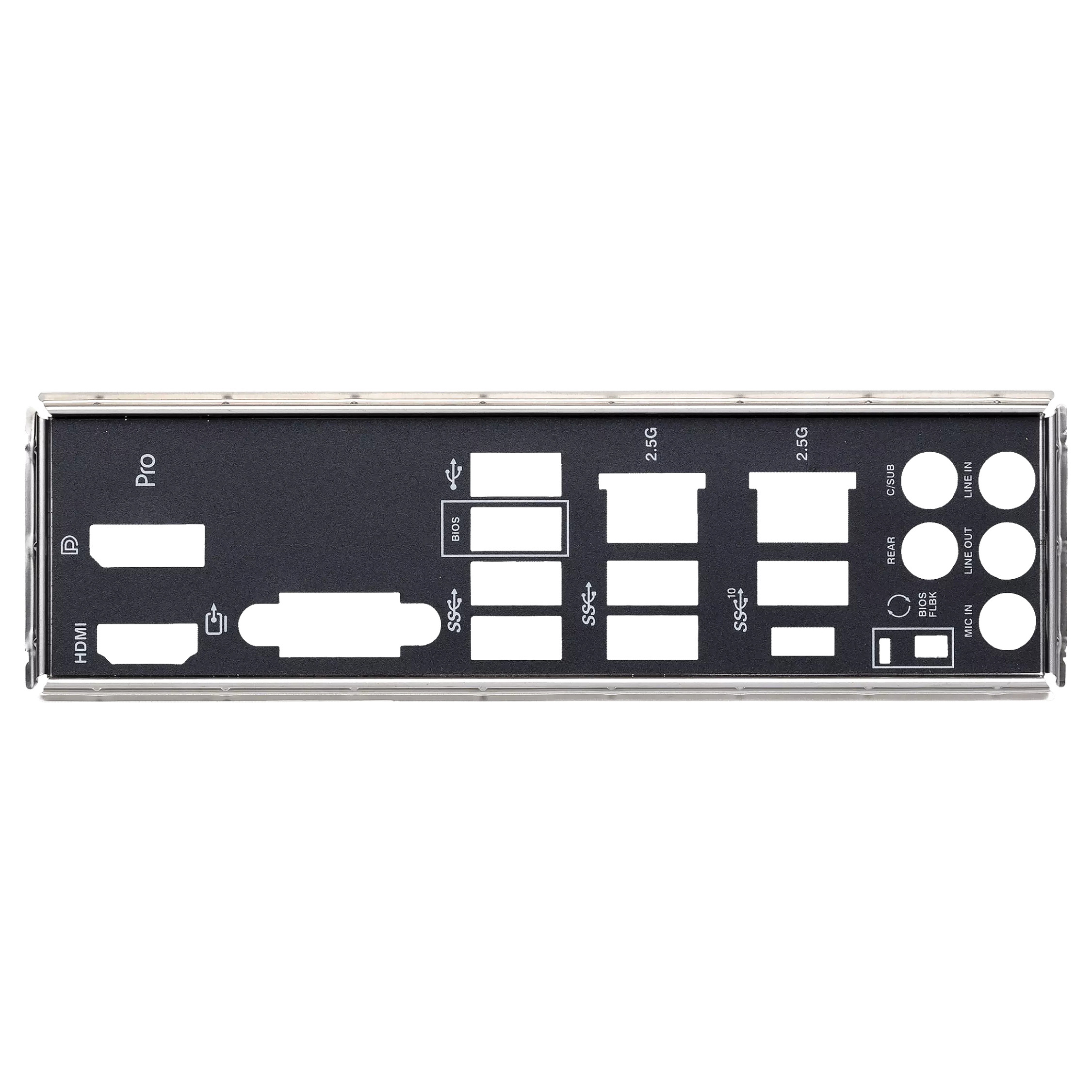 MB ASUS PRO WS W680-ACE IPMI (Intel.1700.DDR5.ATX)