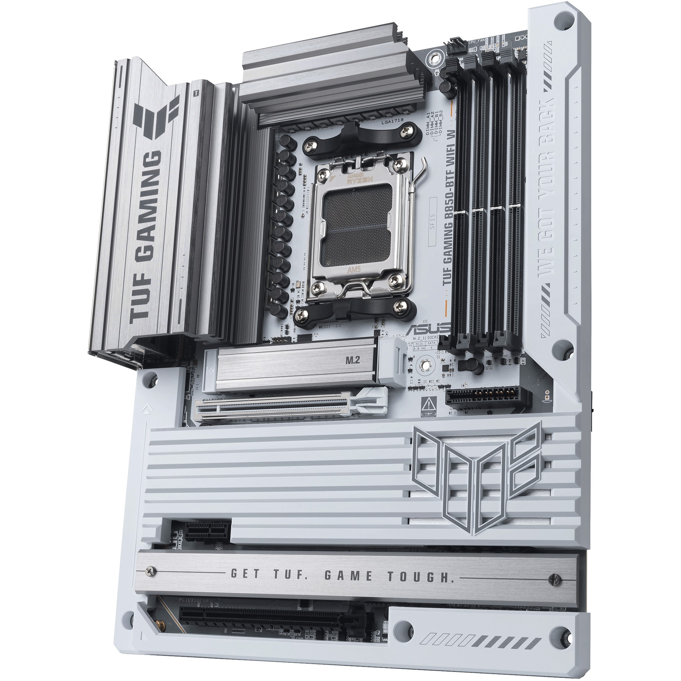 MB ASUS TUF GAMING B850-BTF WIFI W