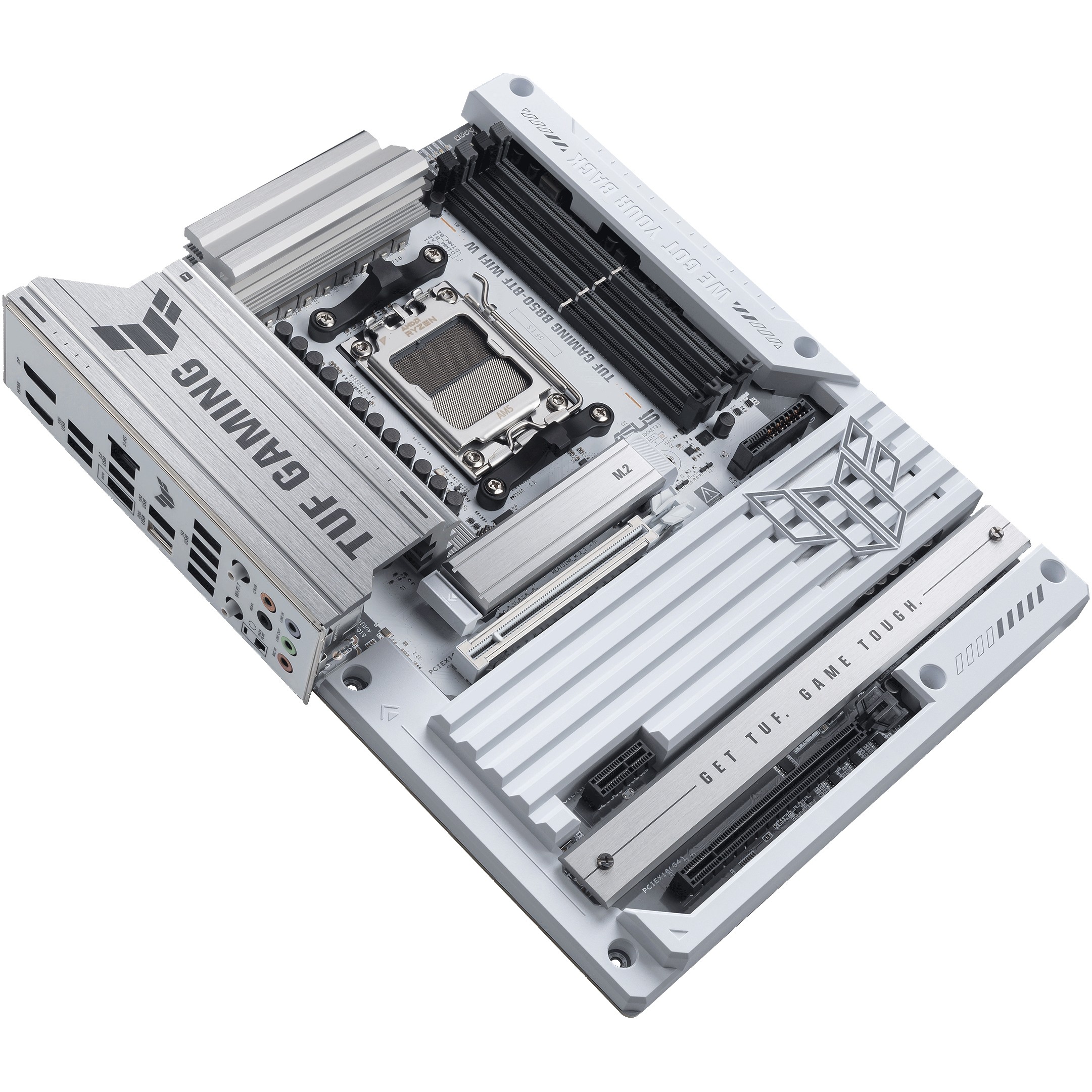 MB ASUS TUF GAMING B850-BTF WIFI W