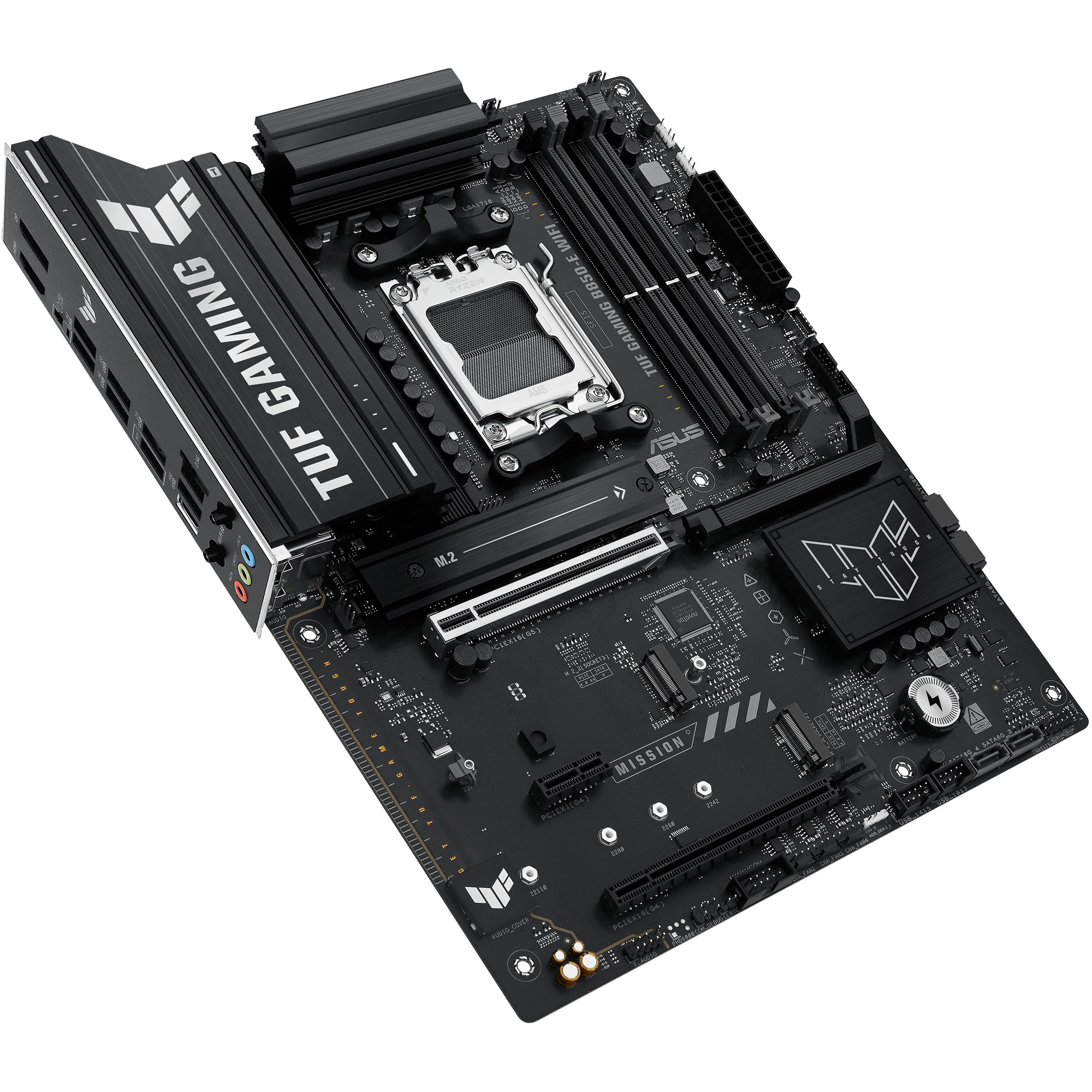 MB ASUS TUF GAMING B850-E WIFI