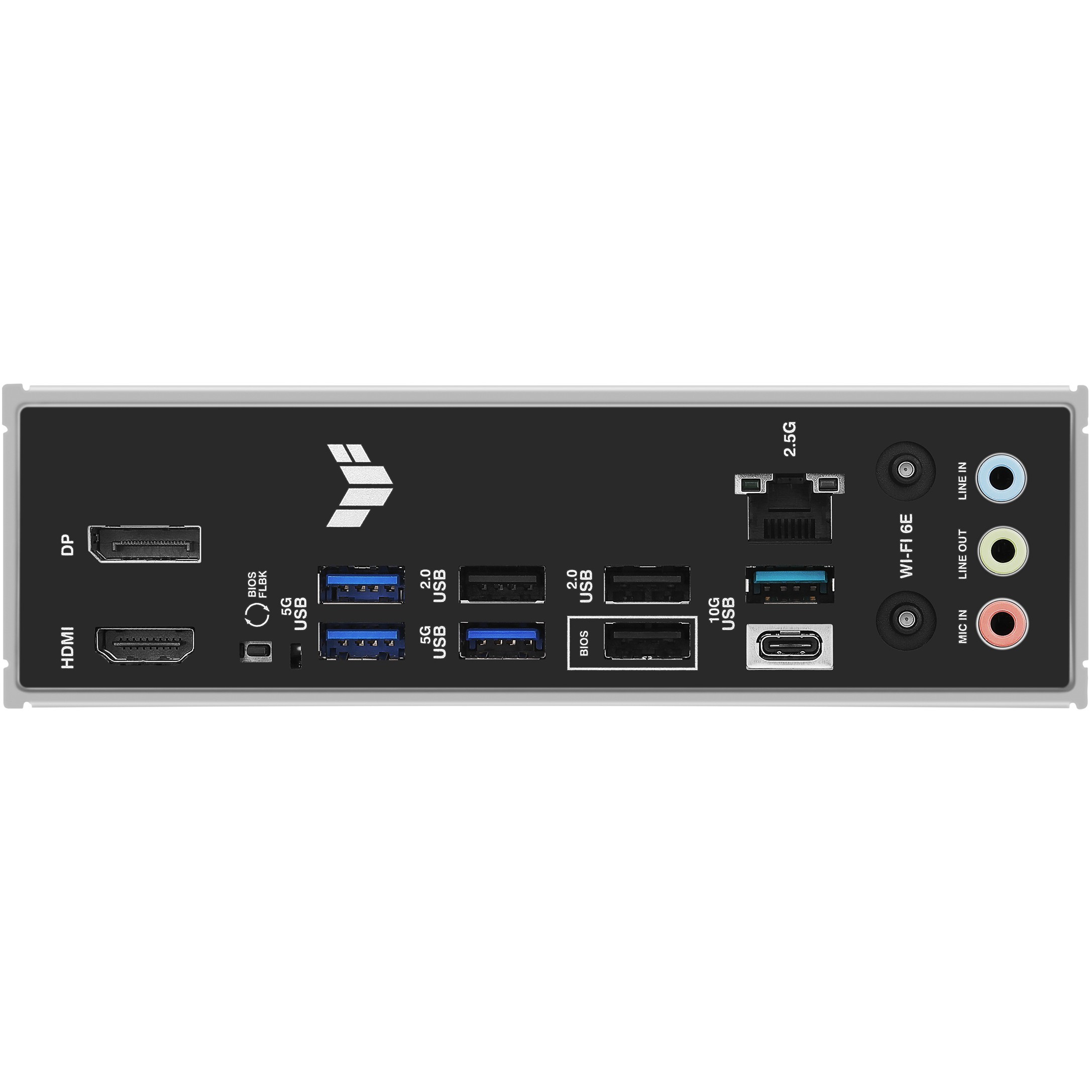 MB ASUS TUF GAMING B850-E WIFI