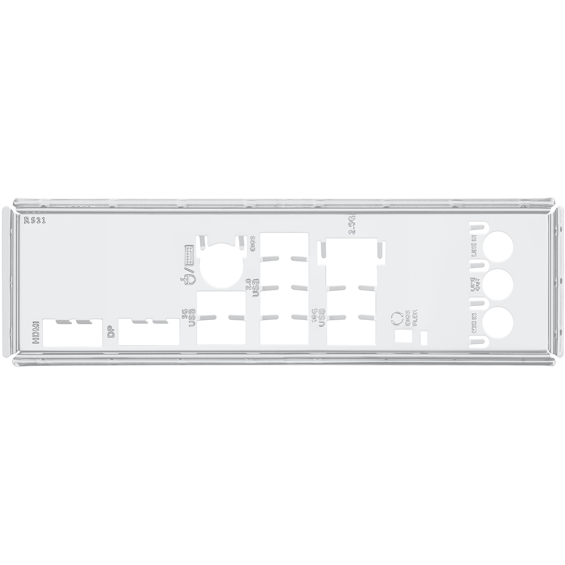MB ASUS PRIME B850M-K