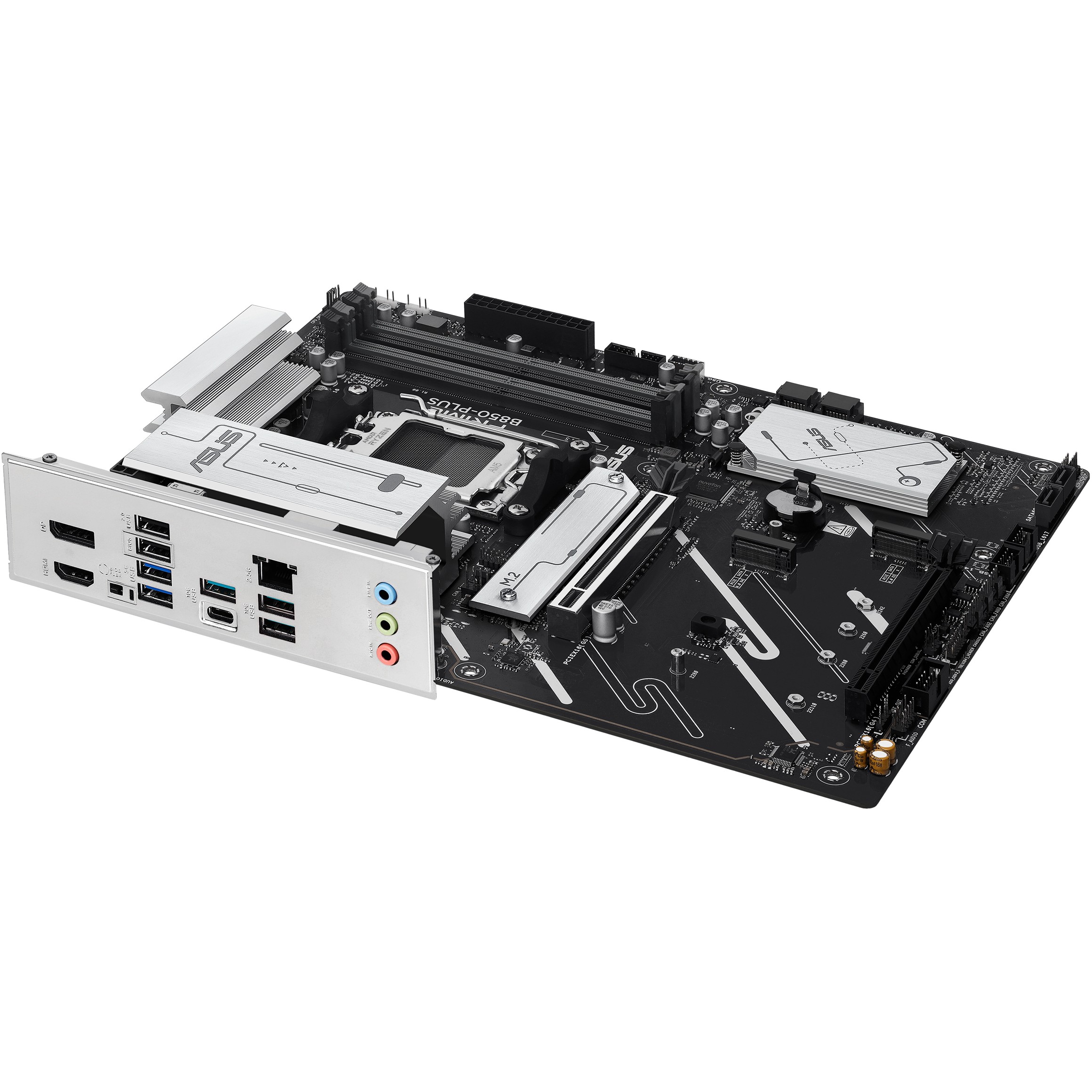 ASUS PRIME B850 PLUS CSM (AM5) (D)