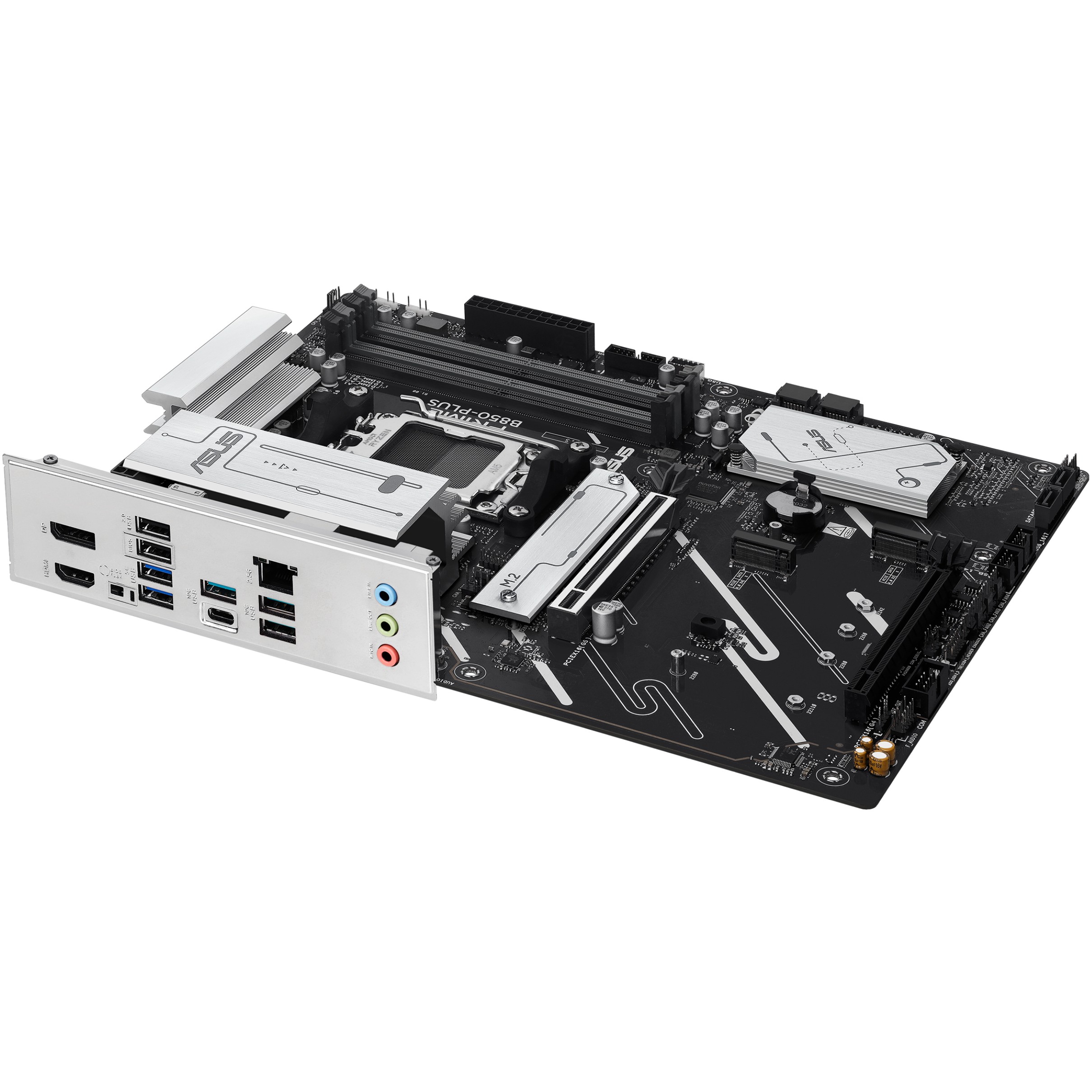 ASUS PRIME B850 PLUS CSM (AM5) (D)