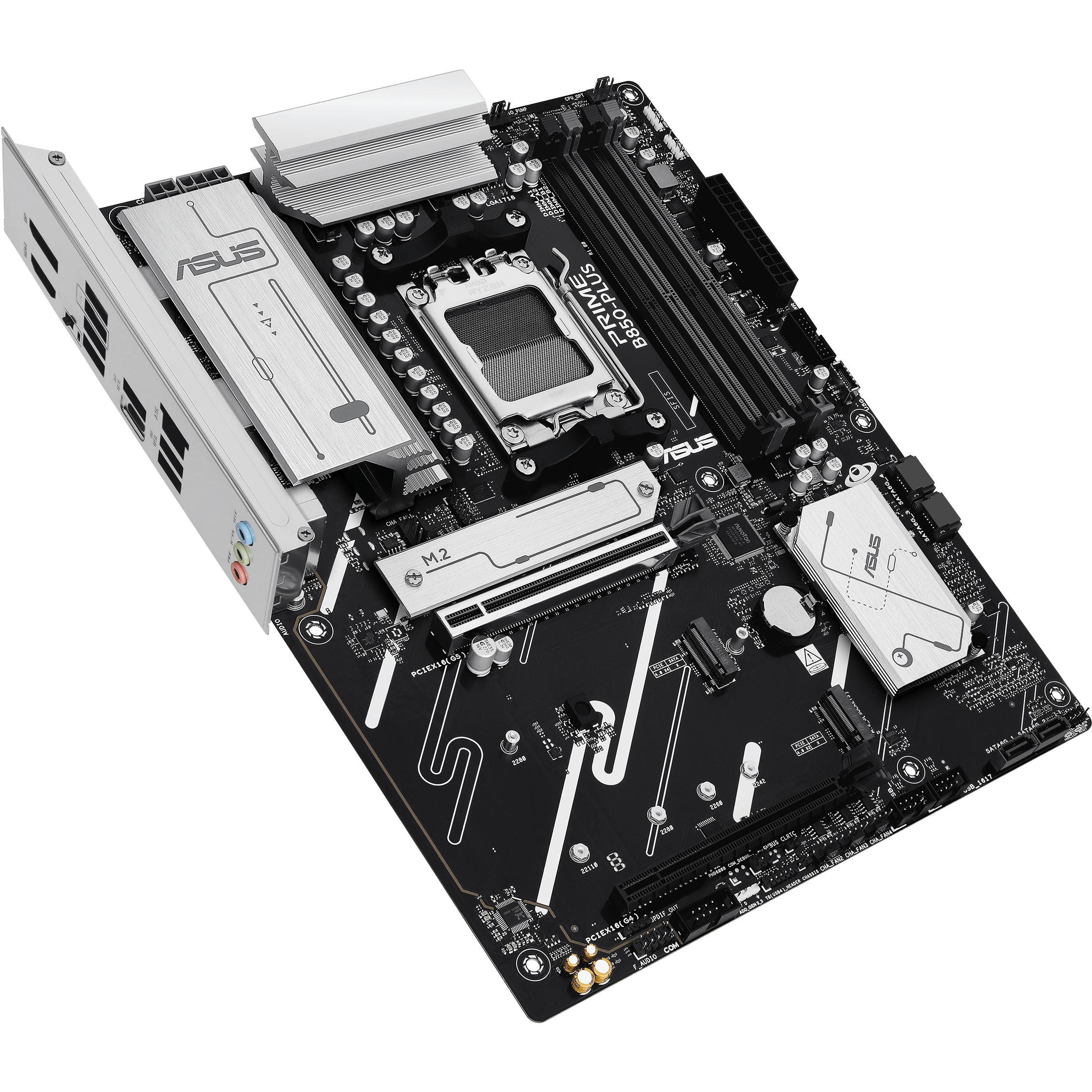 ASUS PRIME B850 PLUS CSM (AM5) (D)