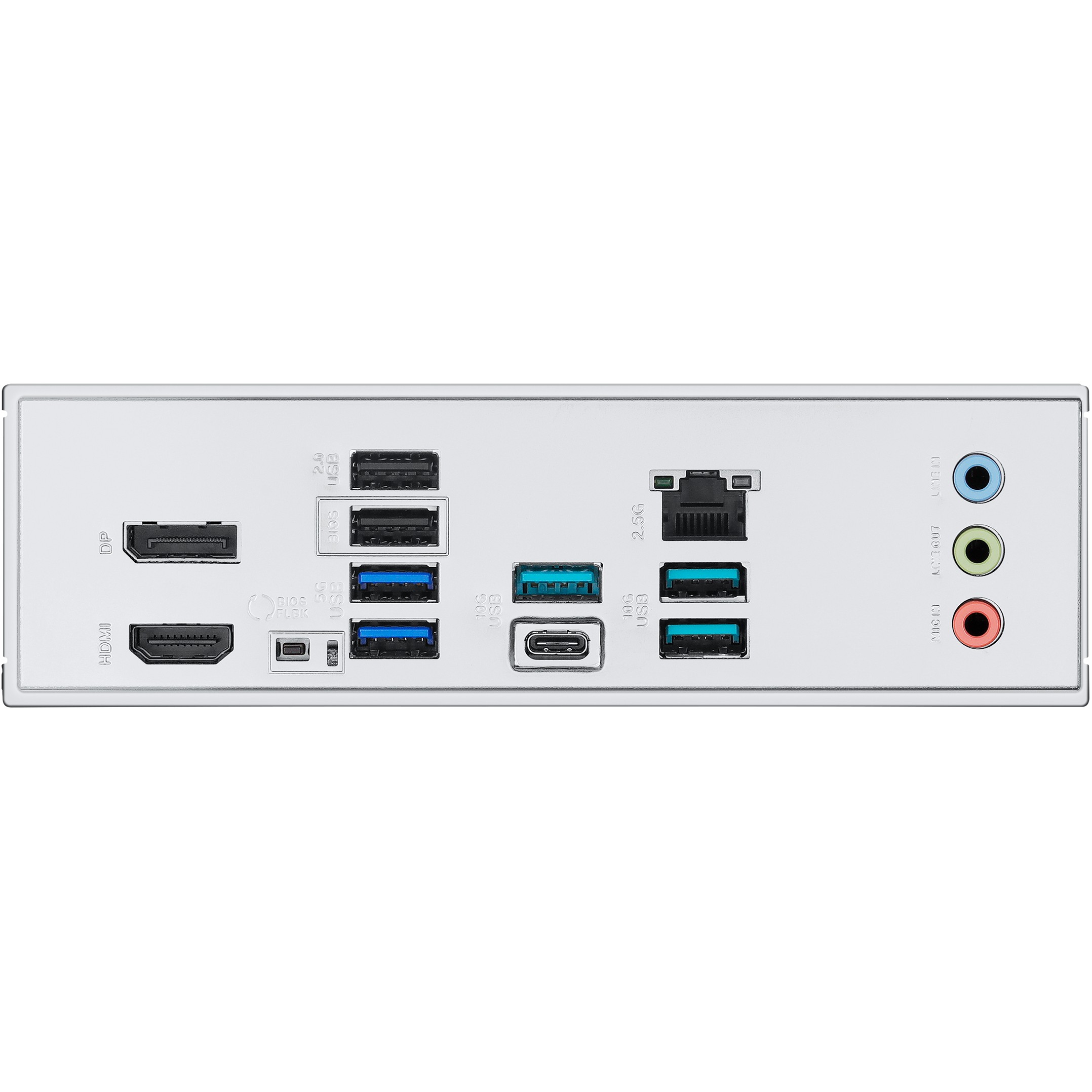 ASUS PRIME B850 PLUS CSM (AM5) (D)
