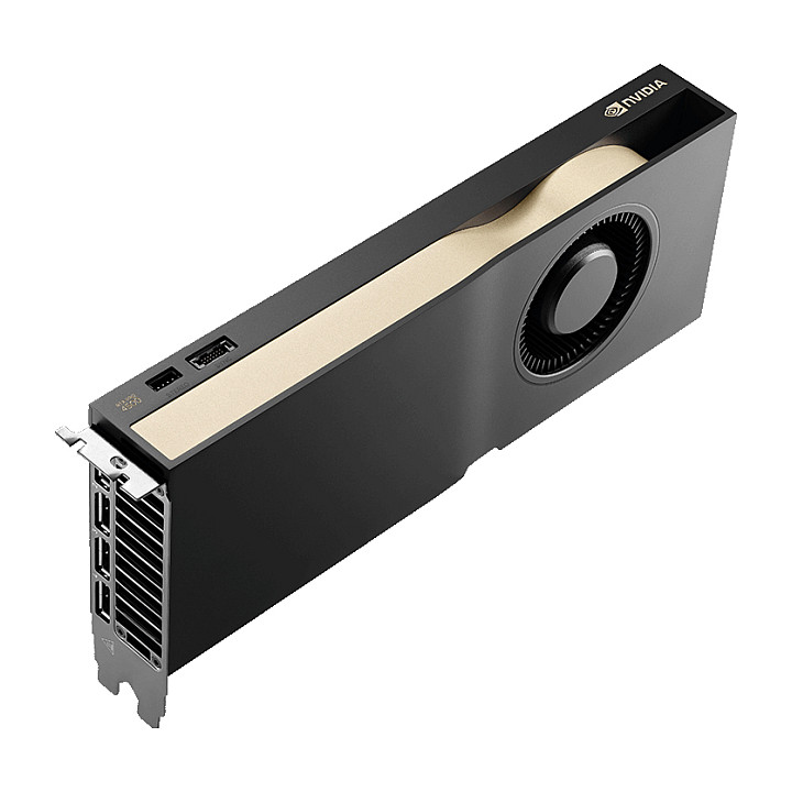 Quadro RTX PRO 4500 PNY Blackwell 32GB GDDR7 (Retail)