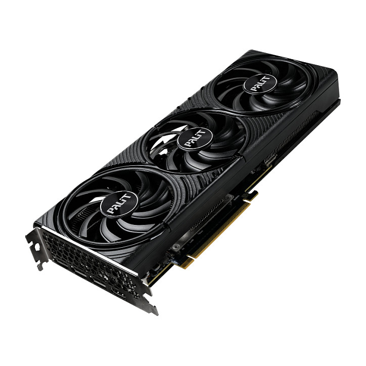 RTX 5070 12GB Palit Infinity 3 OC GDDR7 3 Fan