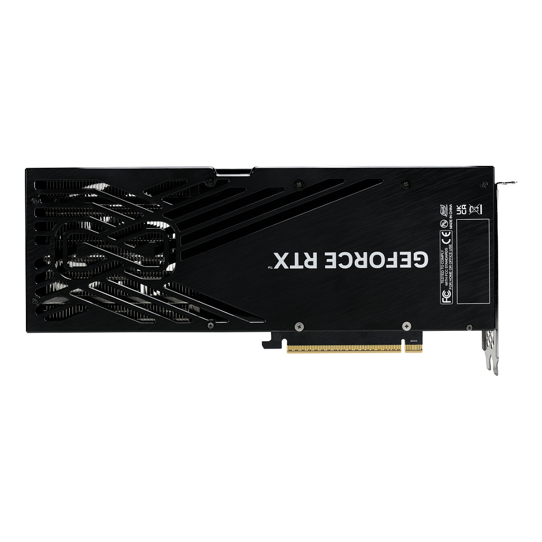 RTX 5070 12GB Palit Infinity 3 OC GDDR7 3 Fan