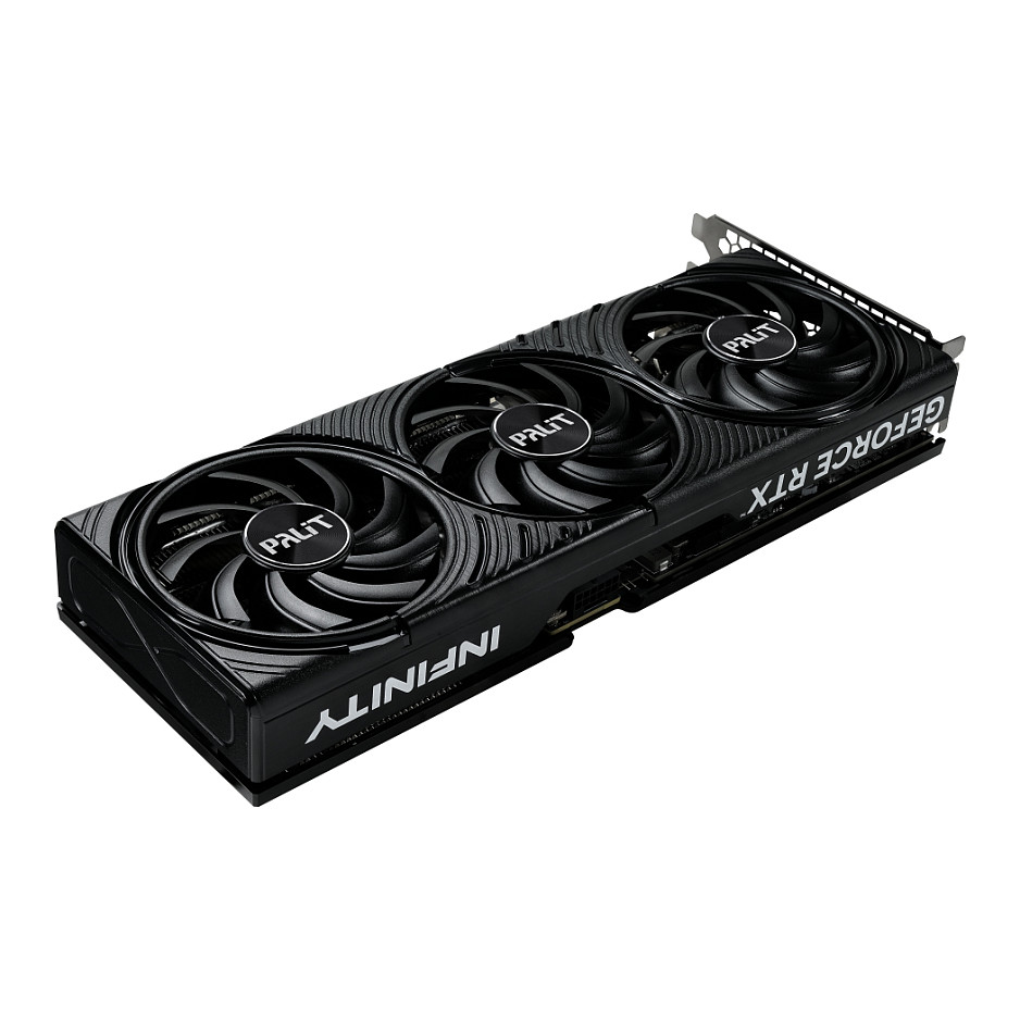 RTX 5070 12GB Palit Infinity 3 GDDR7 3 Fan