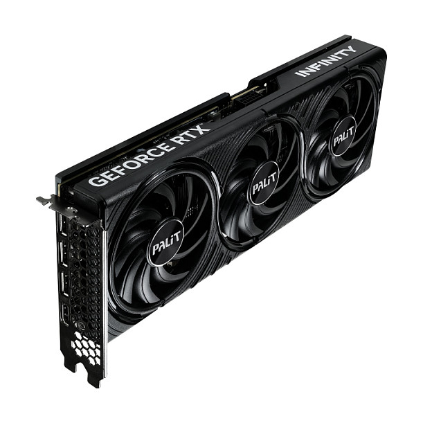 RTX 5070 12GB Palit Infinity 3 GDDR7 3 Fan