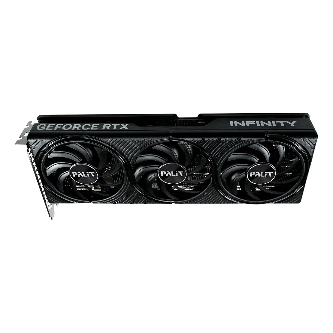 RTX 5070 12GB Palit Infinity 3 GDDR7 3 Fan