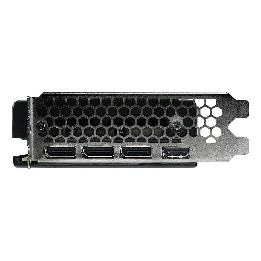 RTX 5070 12GB Gainward Python III OC GDDR7 3 Fan
