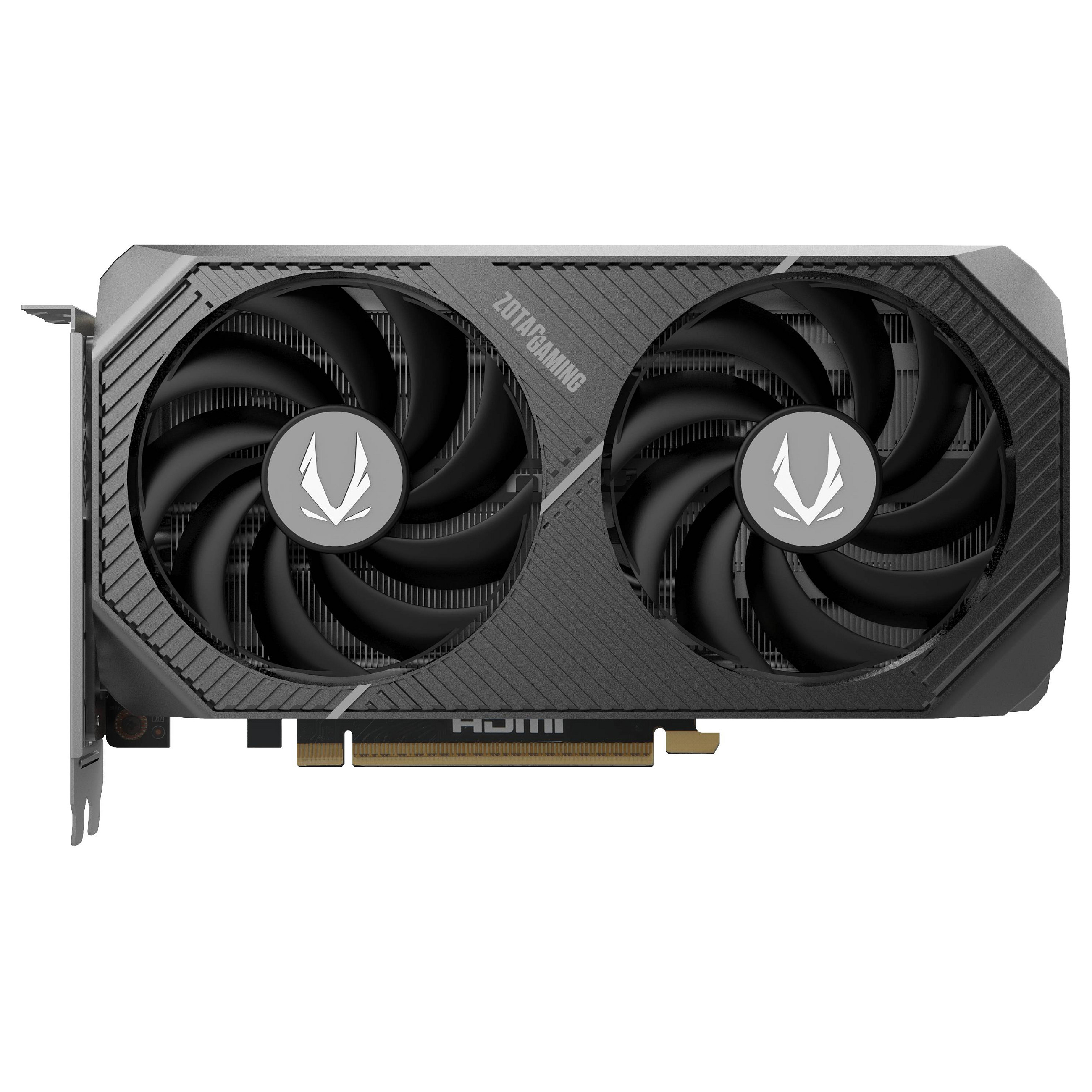RTX 5060 Ti 16 GB Zotac Twin Edge OC GDDR7