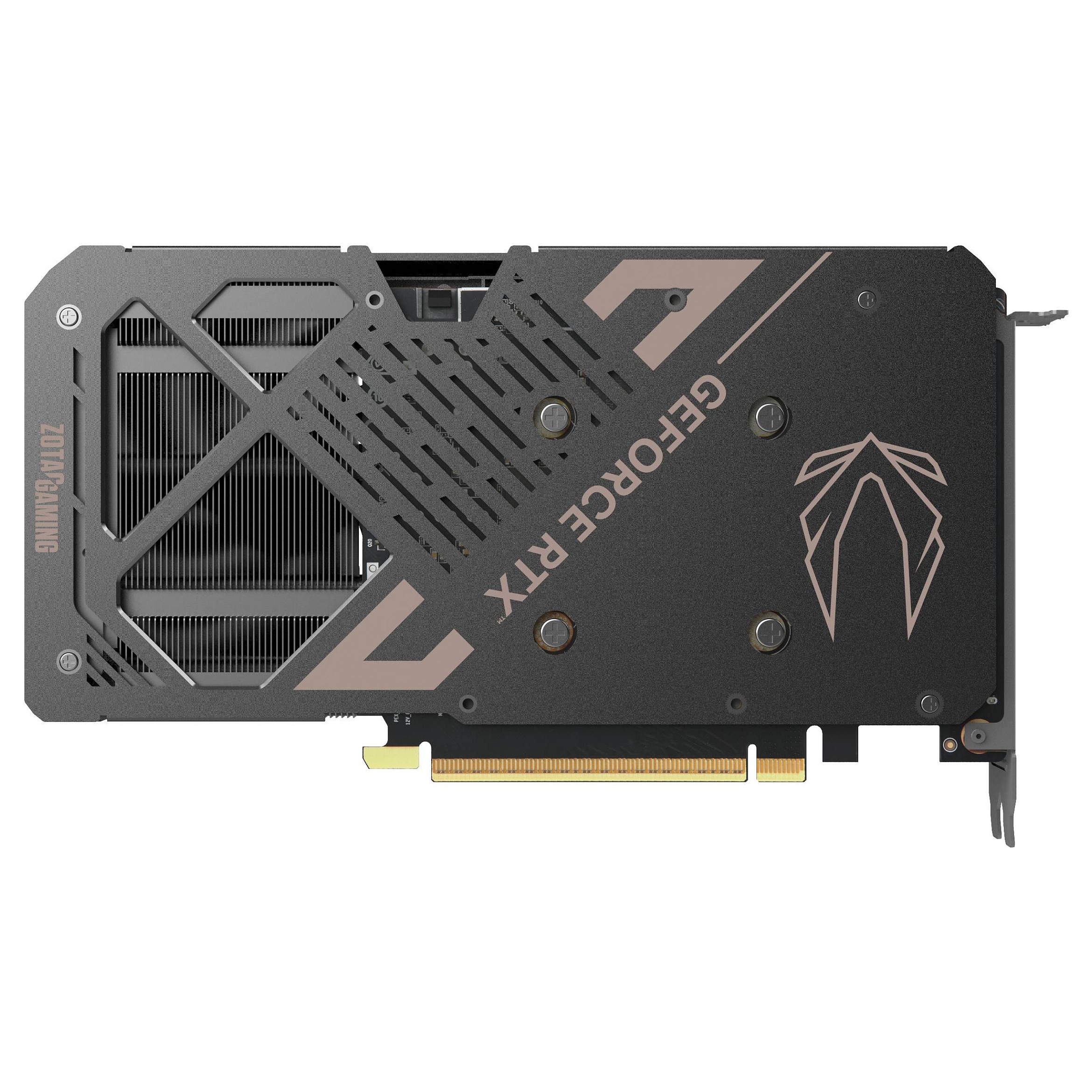 RTX 5060 TI 8GB Zotac AMP 8GB GDDR7