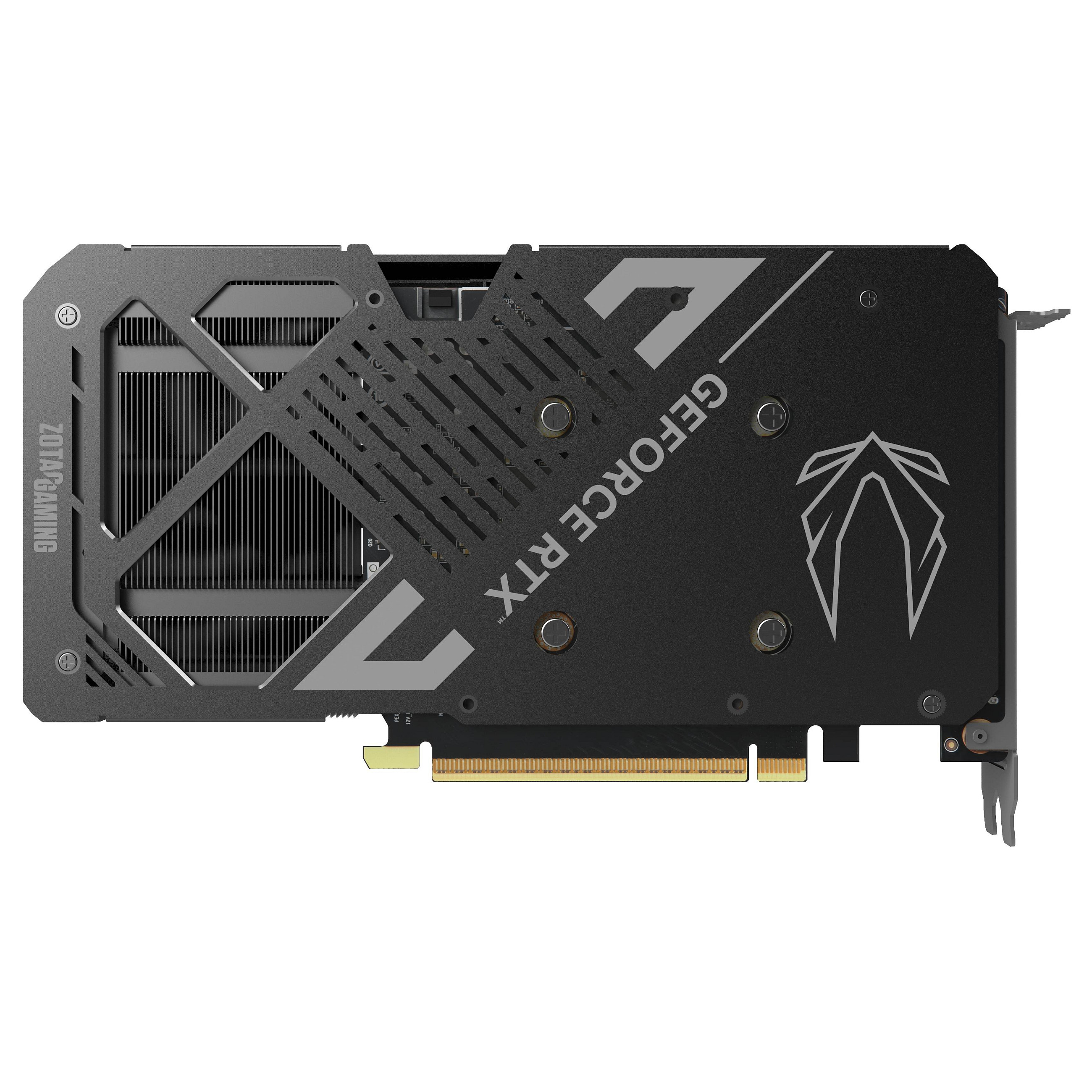 RTX 5060 Ti Zotac Twin Edge 8GB GDDR7