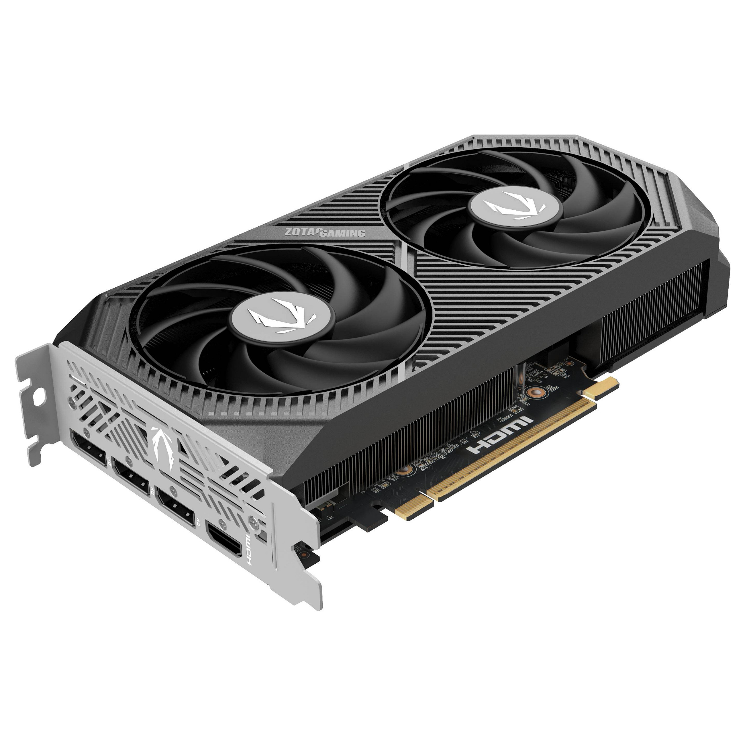 RTX 5060 Ti Zotac Twin Edge 8GB GDDR7