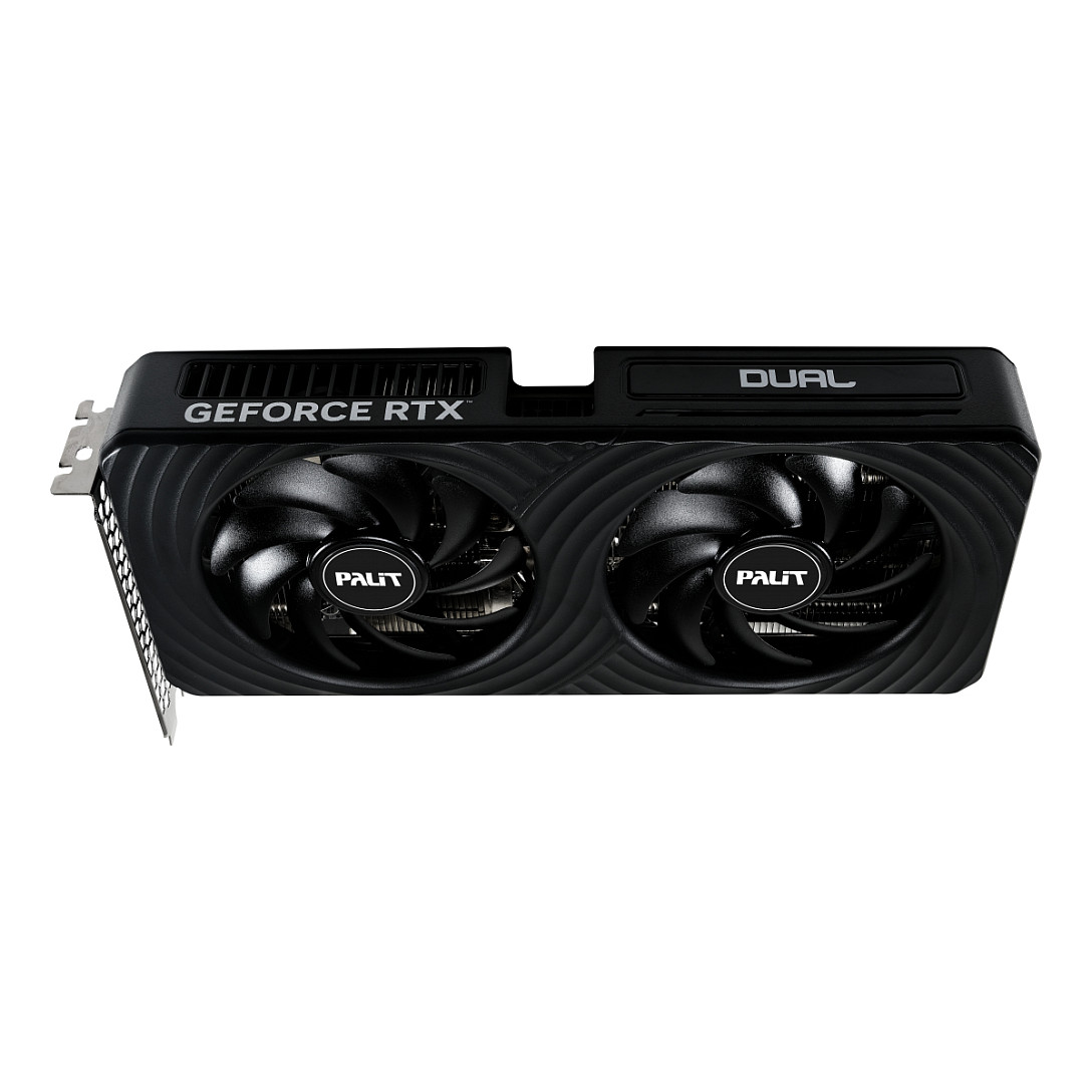 RTX 5060 Ti 8GB Palit DualOC 8GB GDDR7