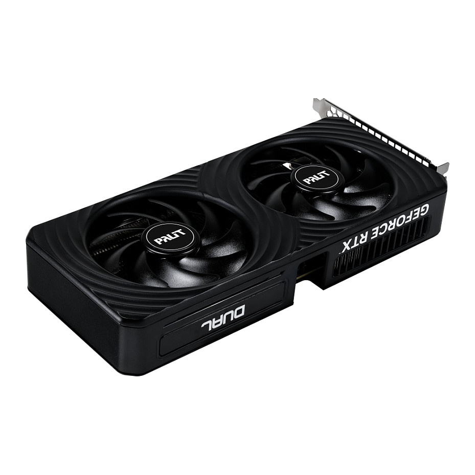 RTX 5060 Ti 8GB Palit DualOC 8GB GDDR7
