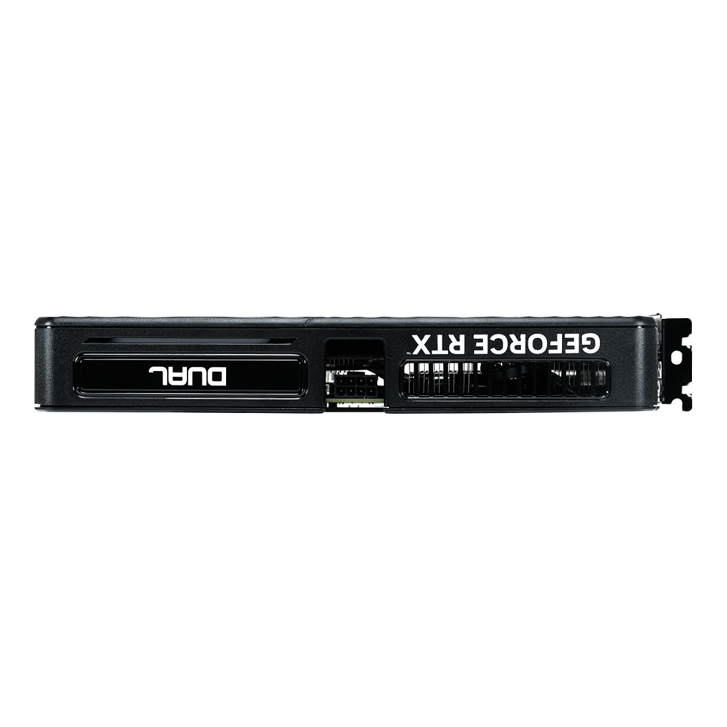 RTX 5060 Ti 8GB Palit DualOC 8GB GDDR7