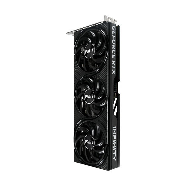 RTX 5060 Ti Palit Infinity 3 OC 16GB GDDR7 3 Fan